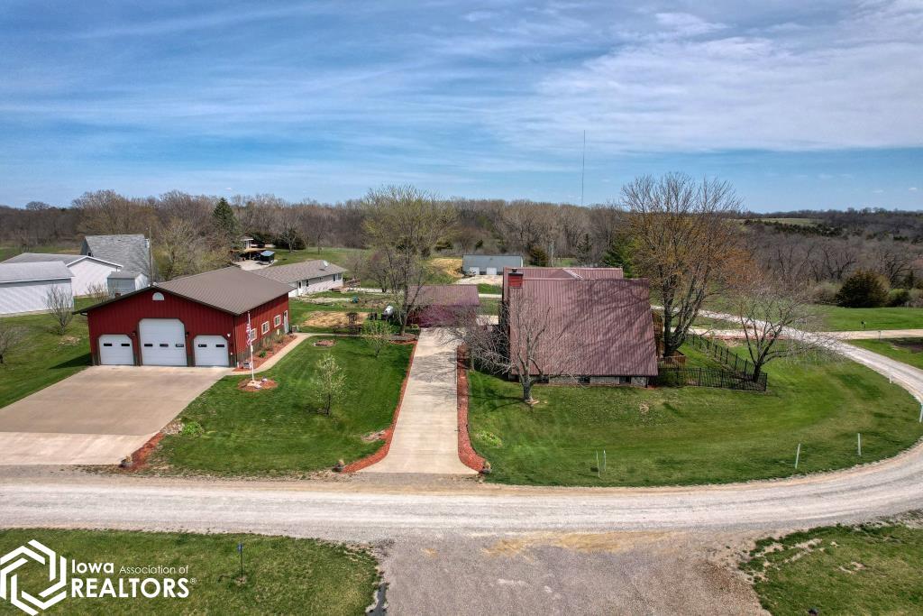 196 Lakeview Drive, Melrose, Iowa image 5