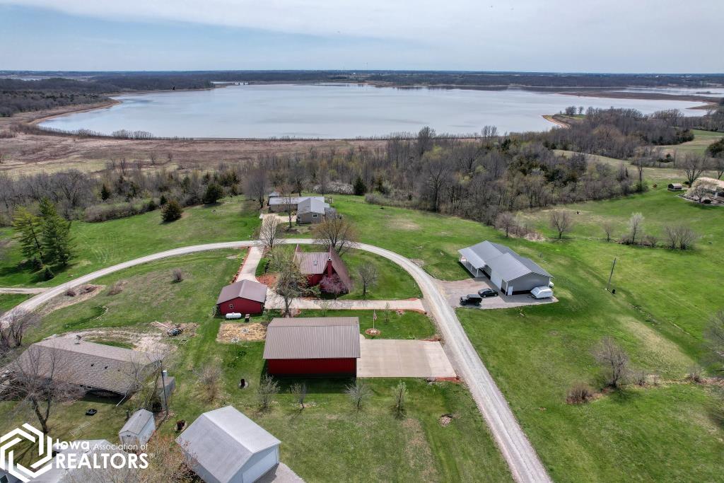 196 Lakeview Drive, Melrose, Iowa image 9