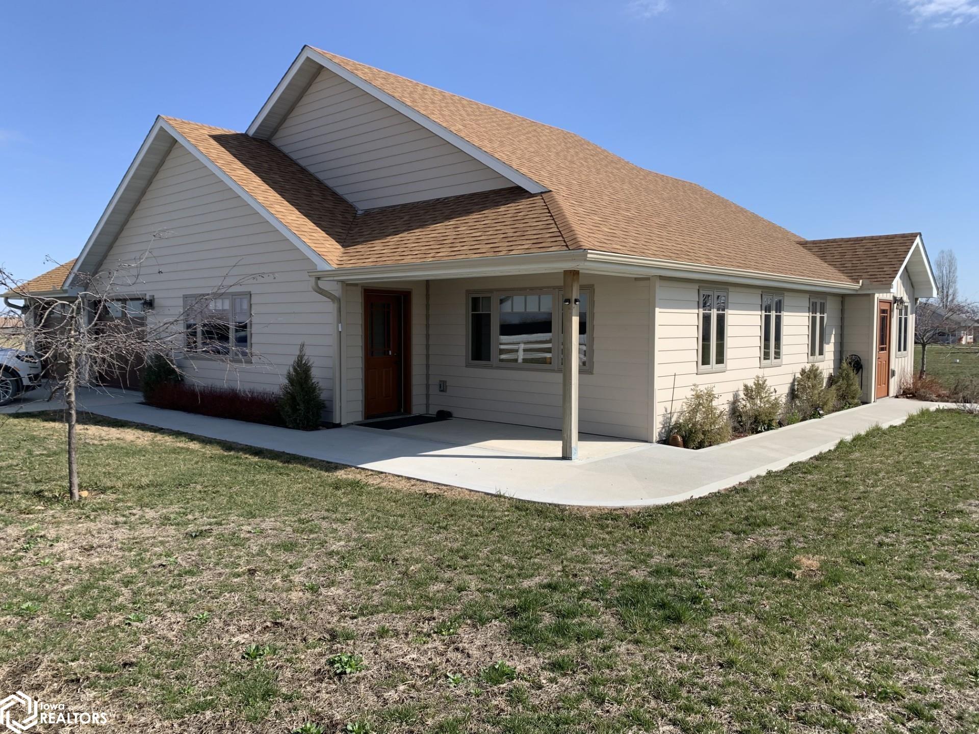 1709 NW Church Street, Leon, Iowa image 1