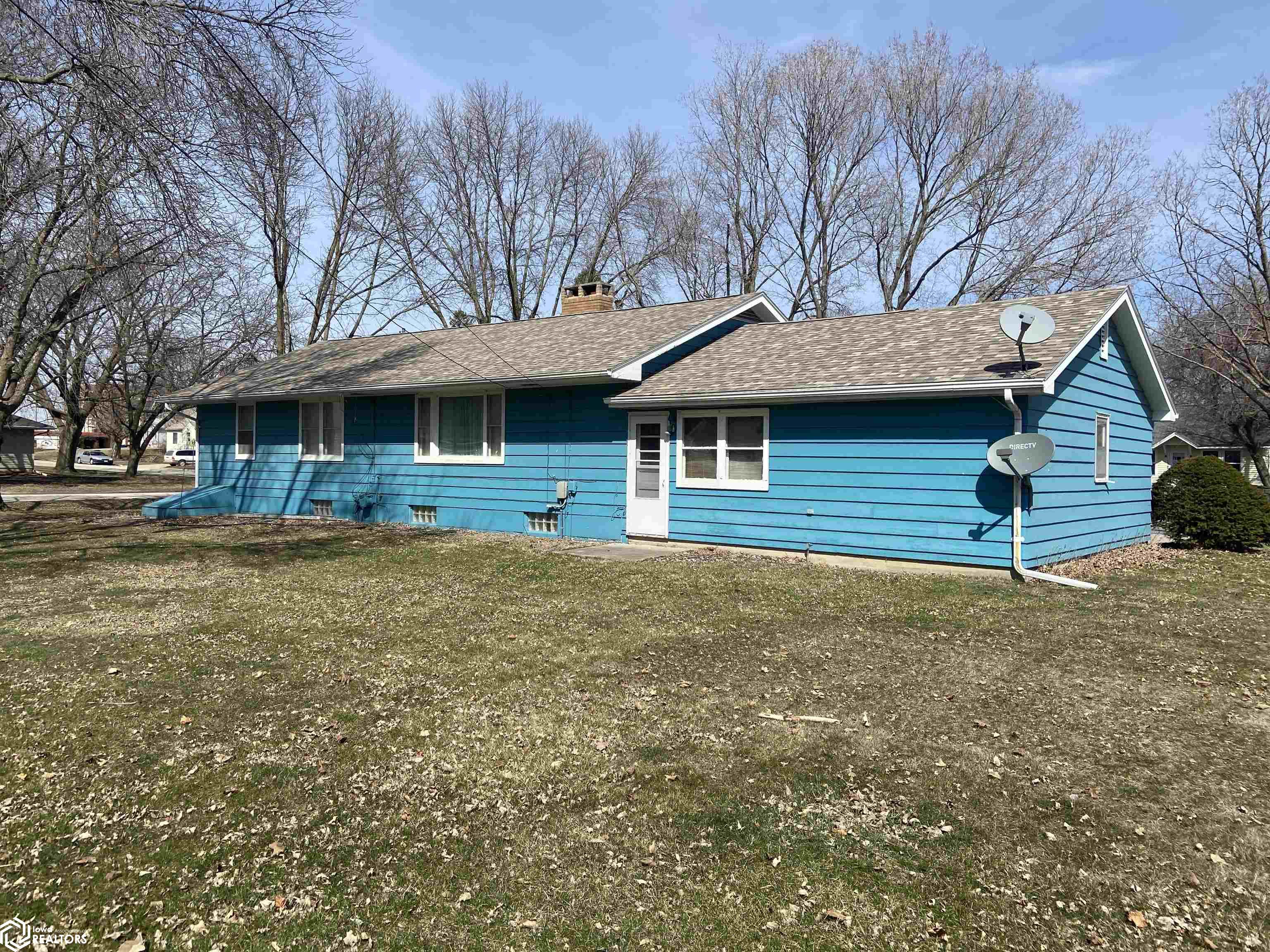304 2nd, Swea City, Iowa 50590, 2 Bedrooms Bedrooms, ,1 BathroomBathrooms,Single Family,For Sale,2nd,6315907