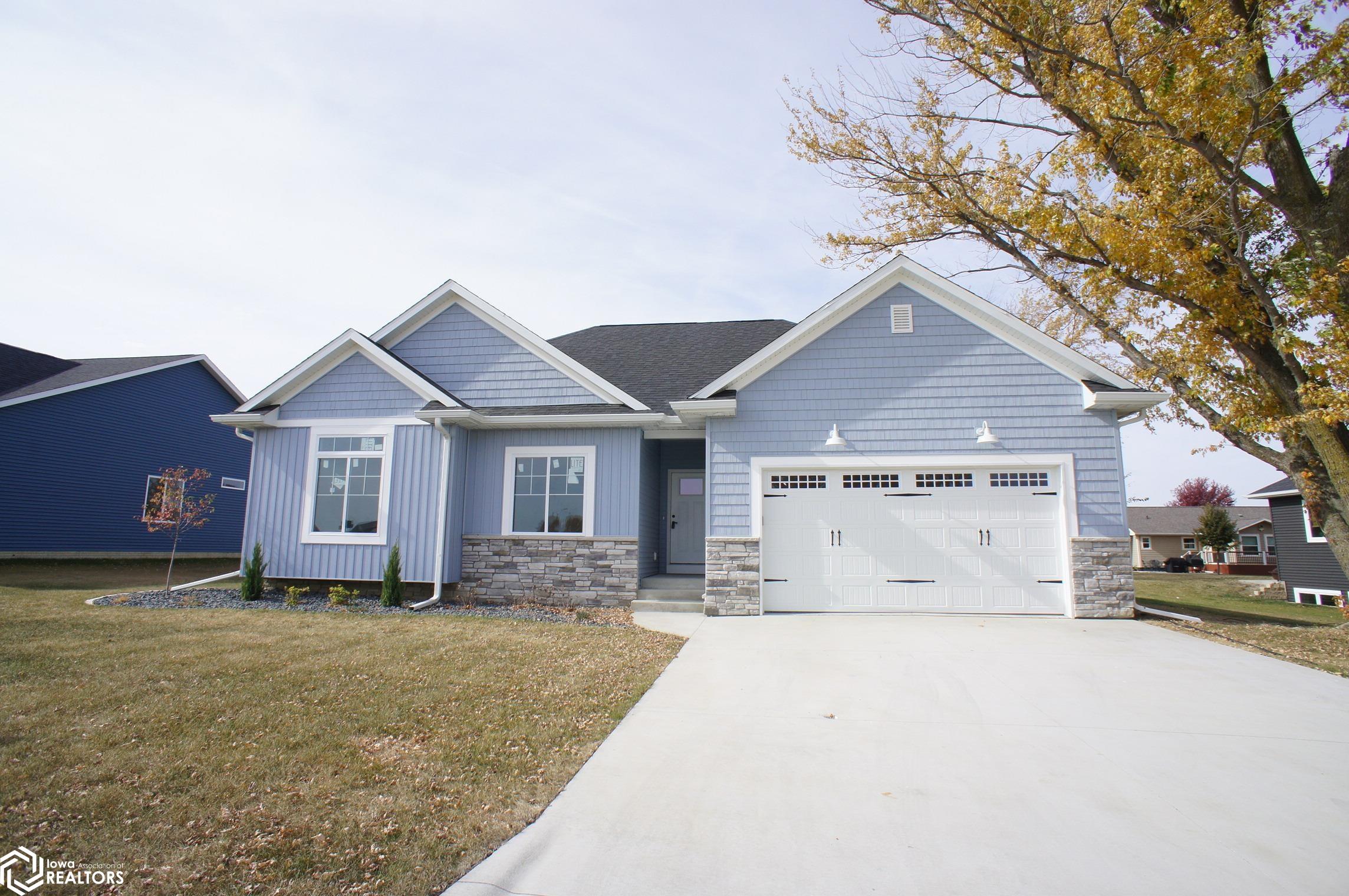 2501 N Terrace Drive, Webster City, Iowa image 1