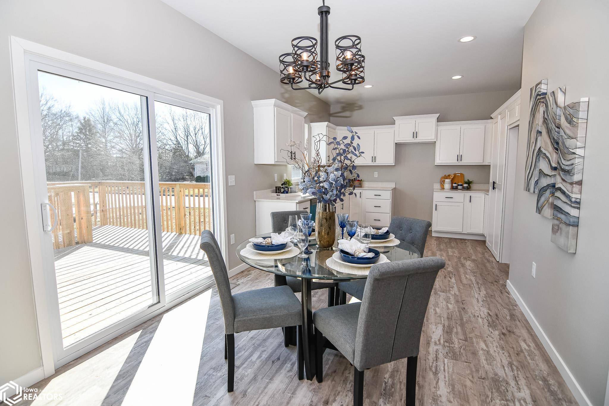 2501 N TERRACE DRIVE, WEBSTER CITY, IA 50595 Abens Realty