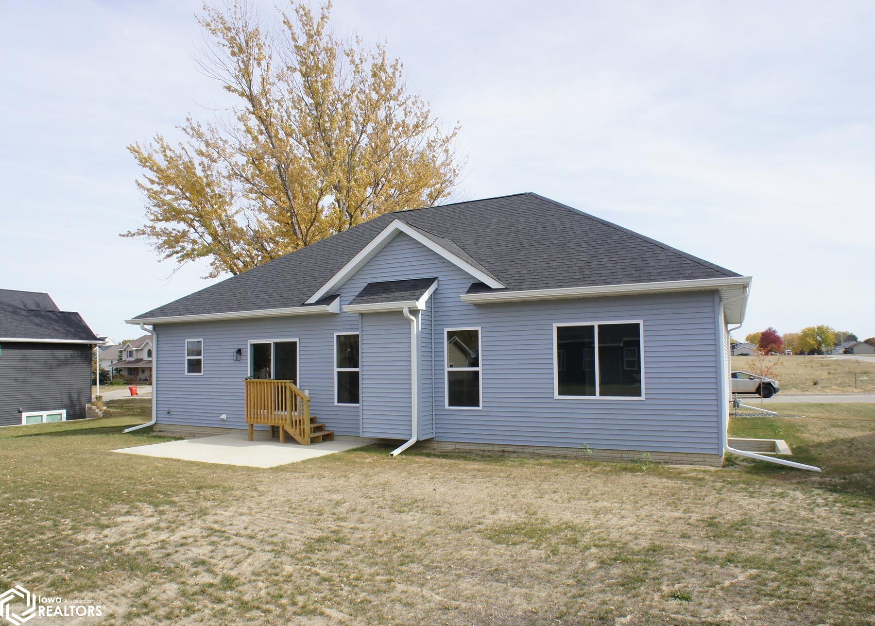 2501 N Terrace Drive, Webster City, Iowa image 35