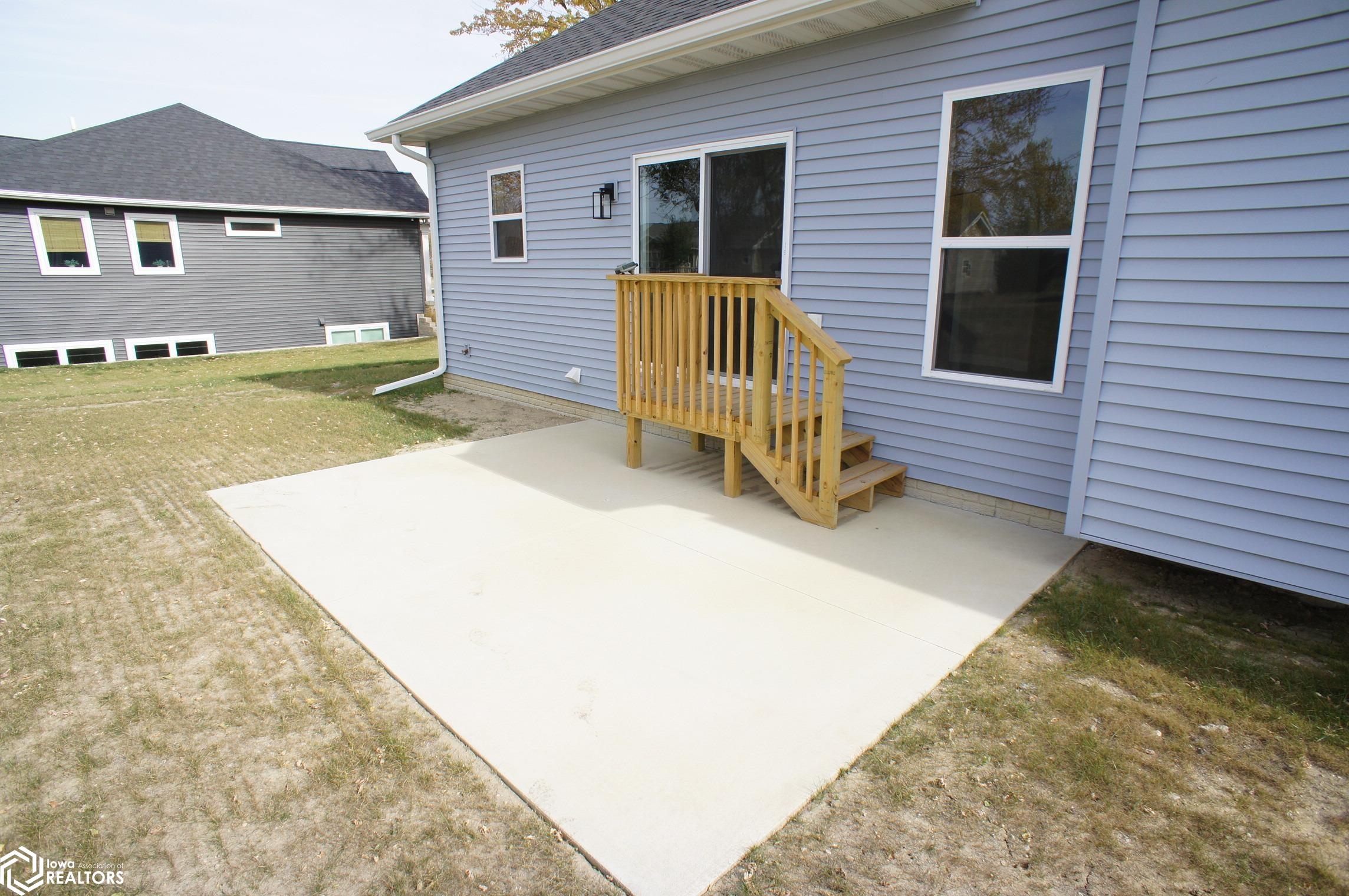 2501 N Terrace Drive, Webster City, Iowa image 36