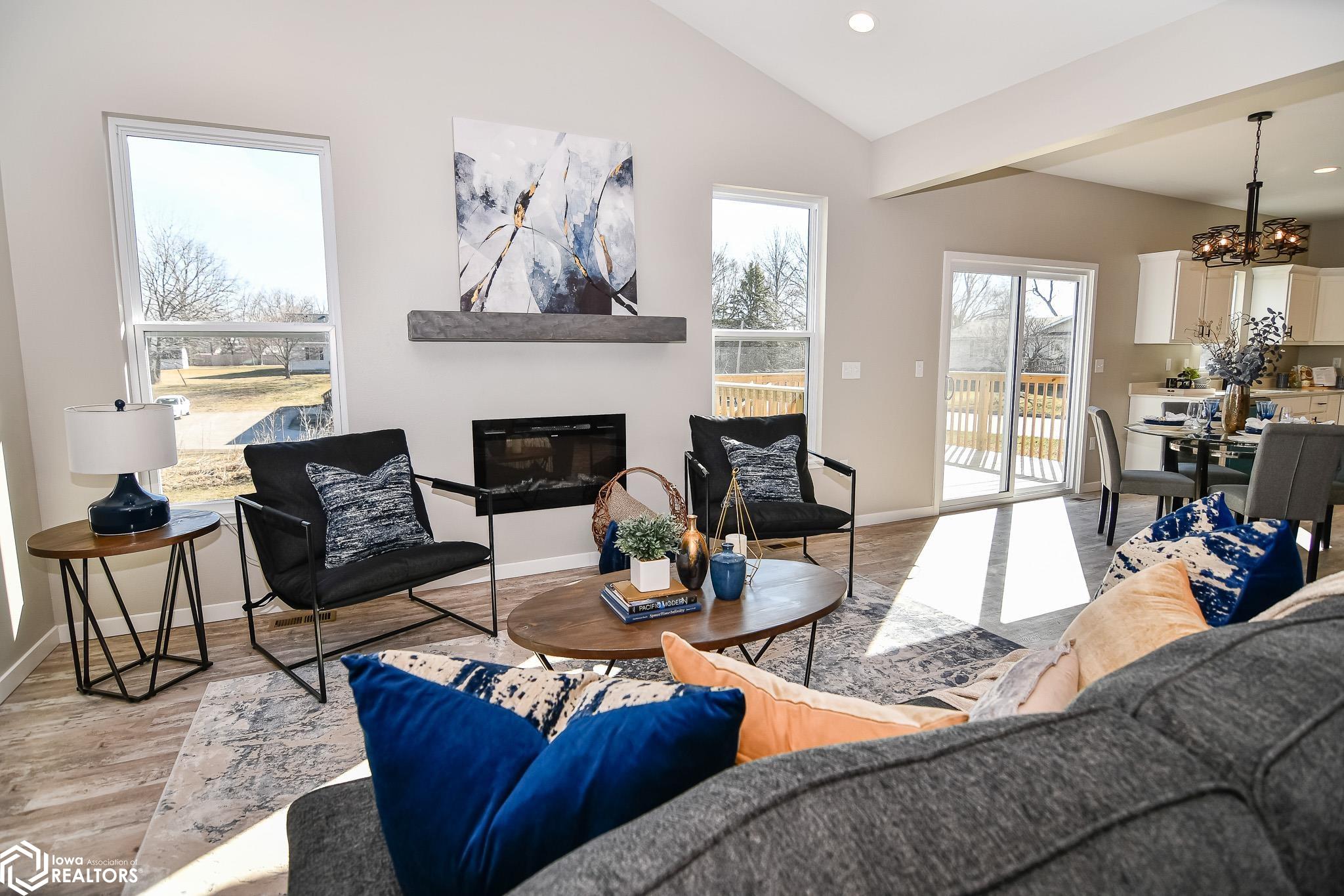 2501 N TERRACE DRIVE, WEBSTER CITY, IA 50595 Abens Realty