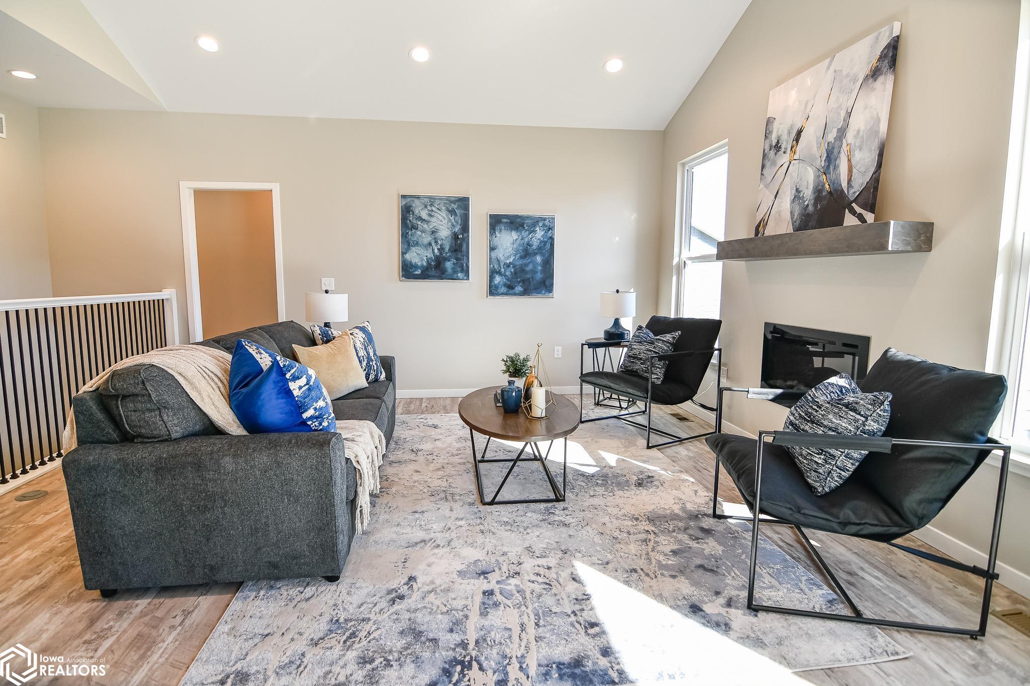 2501 N TERRACE DRIVE, WEBSTER CITY, IA 50595 Abens Realty