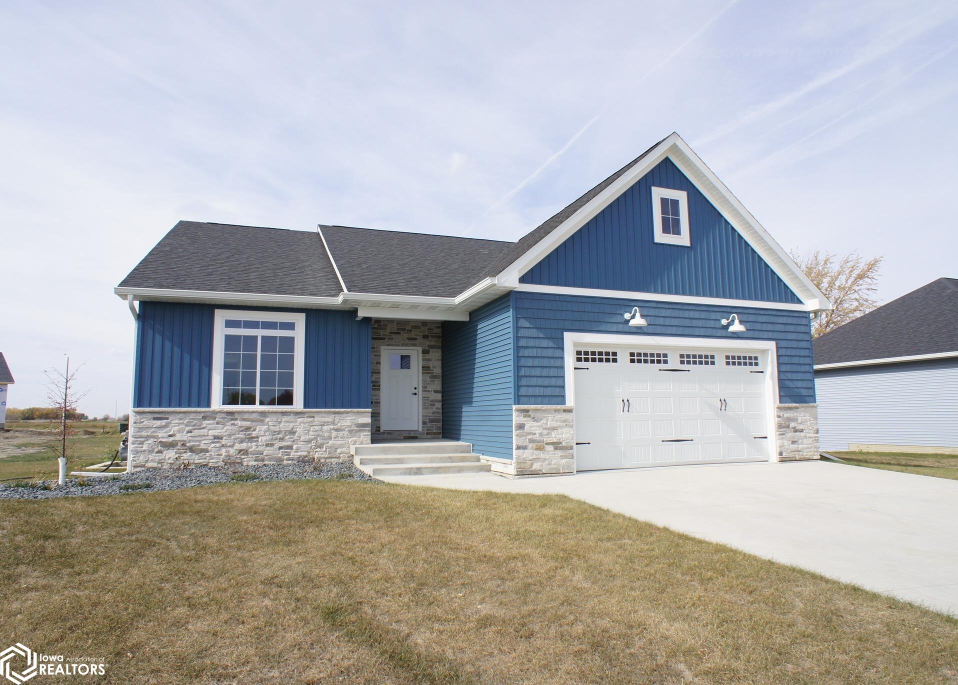 2505 N Terrace Drive, Webster City, Iowa image 1