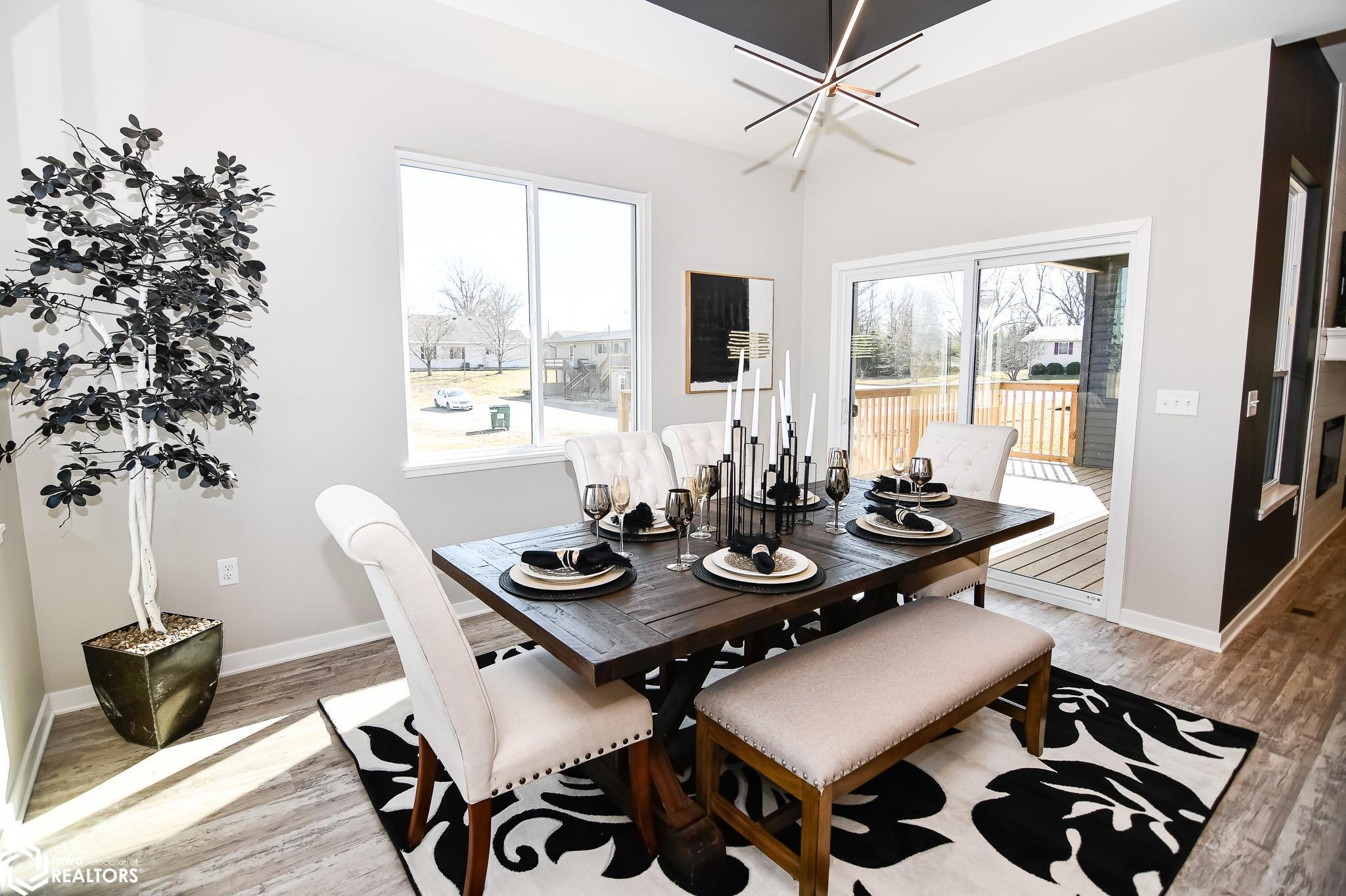 2505 N TERRACE DRIVE, WEBSTER CITY, IA 50595 Abens Realty