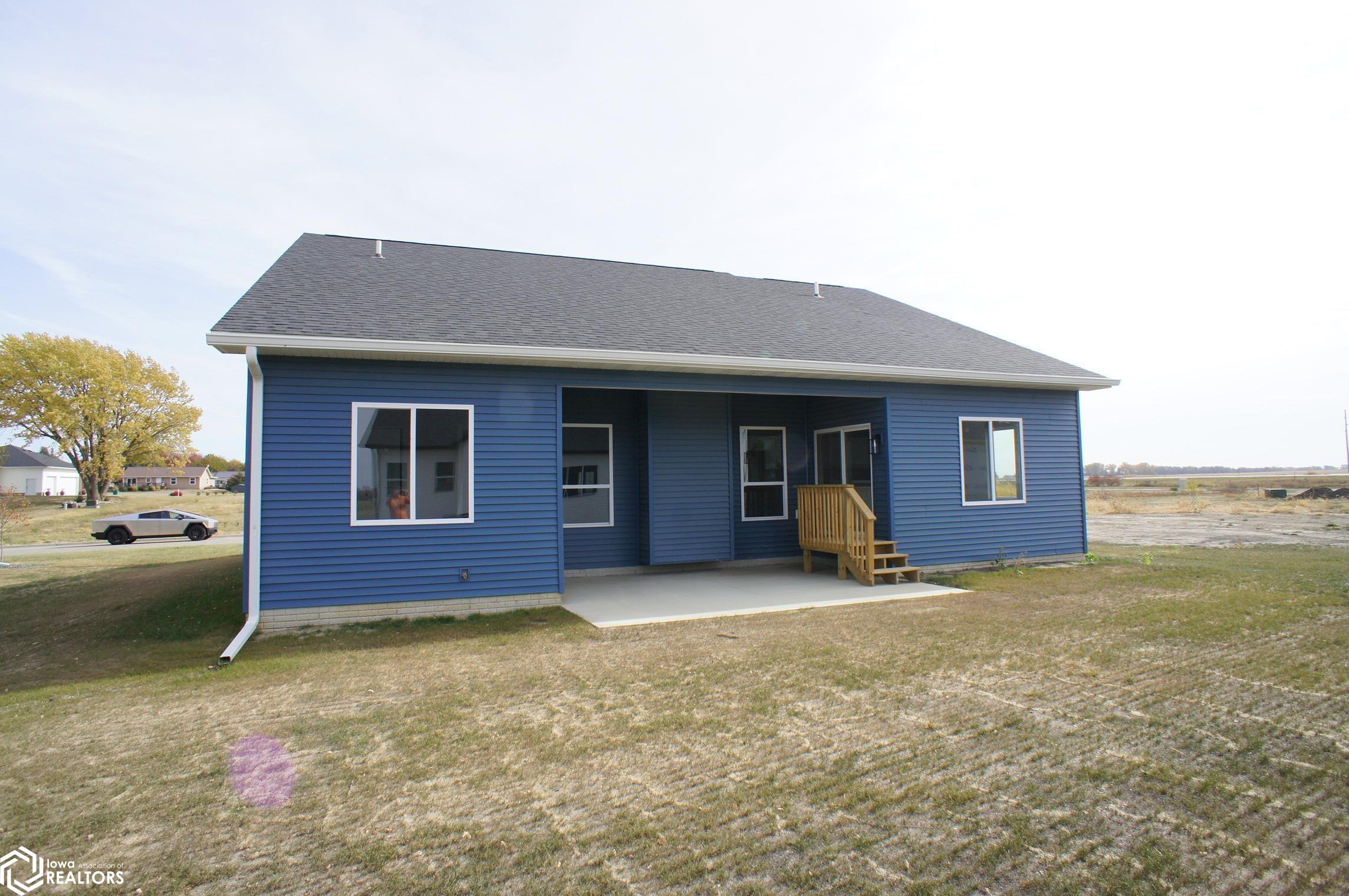 2505 N Terrace Drive, Webster City, Iowa image 32