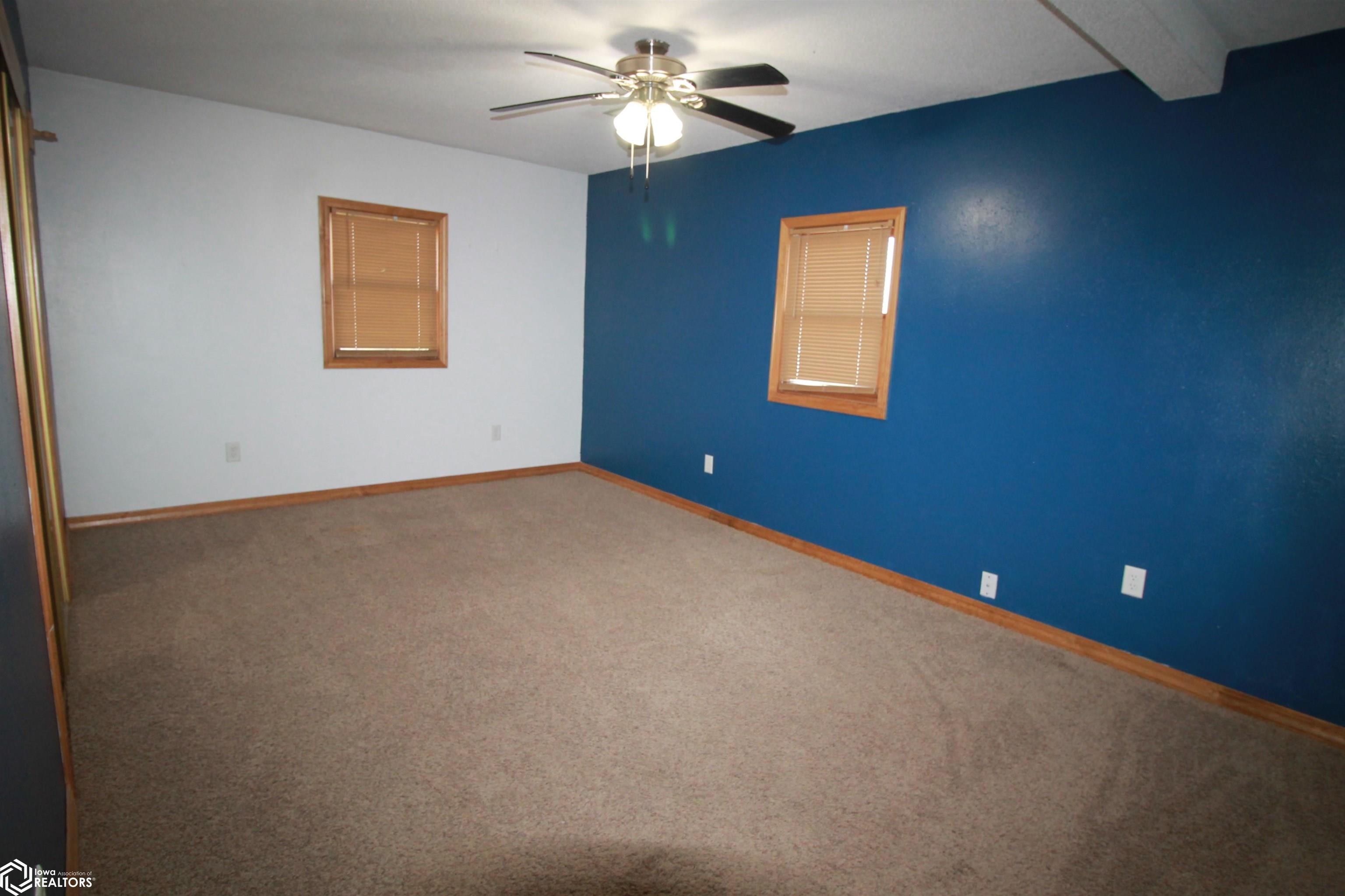 1001 Chestnut, Clarinda, Iowa 51632, 3 Bedrooms Bedrooms, ,1 BathroomBathrooms,Single Family,For Sale,Chestnut,6316030