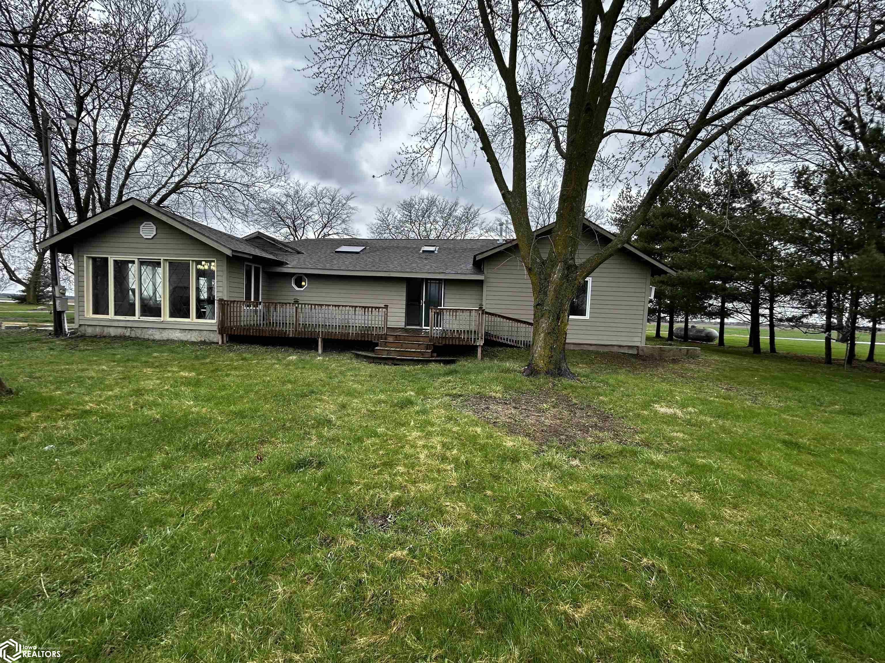 2323 Hwy 1, Fairfield, Iowa 52556, 3 Bedrooms Bedrooms, ,1 BathroomBathrooms,Single Family,For Sale,Hwy 1,6316036