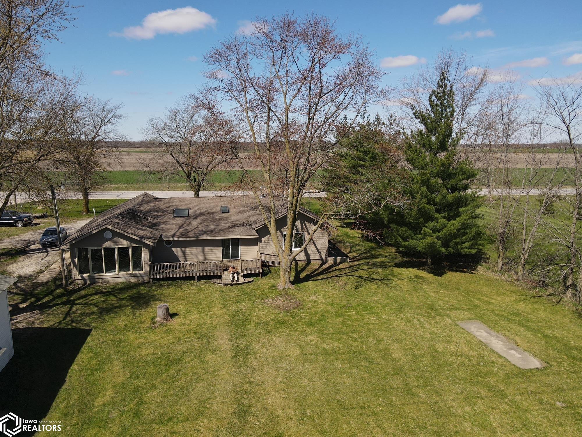 2323 Hwy 1, Fairfield, Iowa 52556, 3 Bedrooms Bedrooms, ,1 BathroomBathrooms,Single Family,For Sale,Hwy 1,6316036