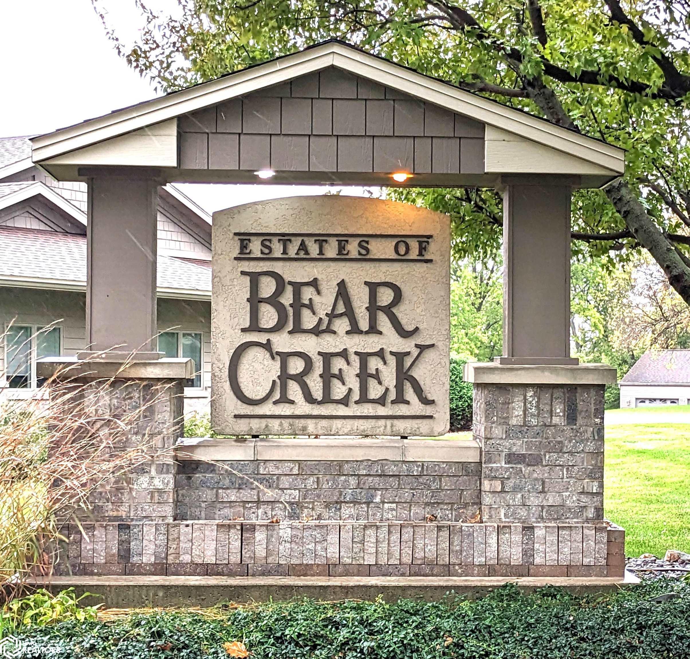 111 - 112 Bear Creek, Forest City, Iowa 50436, ,Lots & Land,For Sale,Bear Creek,6316042