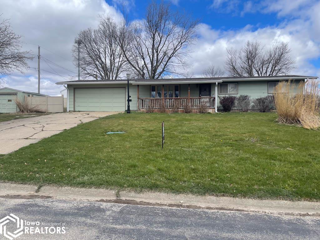315 2nd, Grinnell, Iowa 50112, 3 Bedrooms Bedrooms, ,1 BathroomBathrooms,Single Family,For Sale,2nd,6316050
