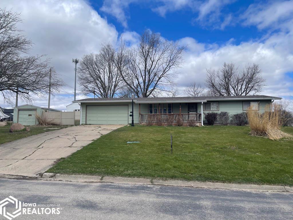 315 2nd, Grinnell, Iowa 50112, 3 Bedrooms Bedrooms, ,1 BathroomBathrooms,Single Family,For Sale,2nd,6316050