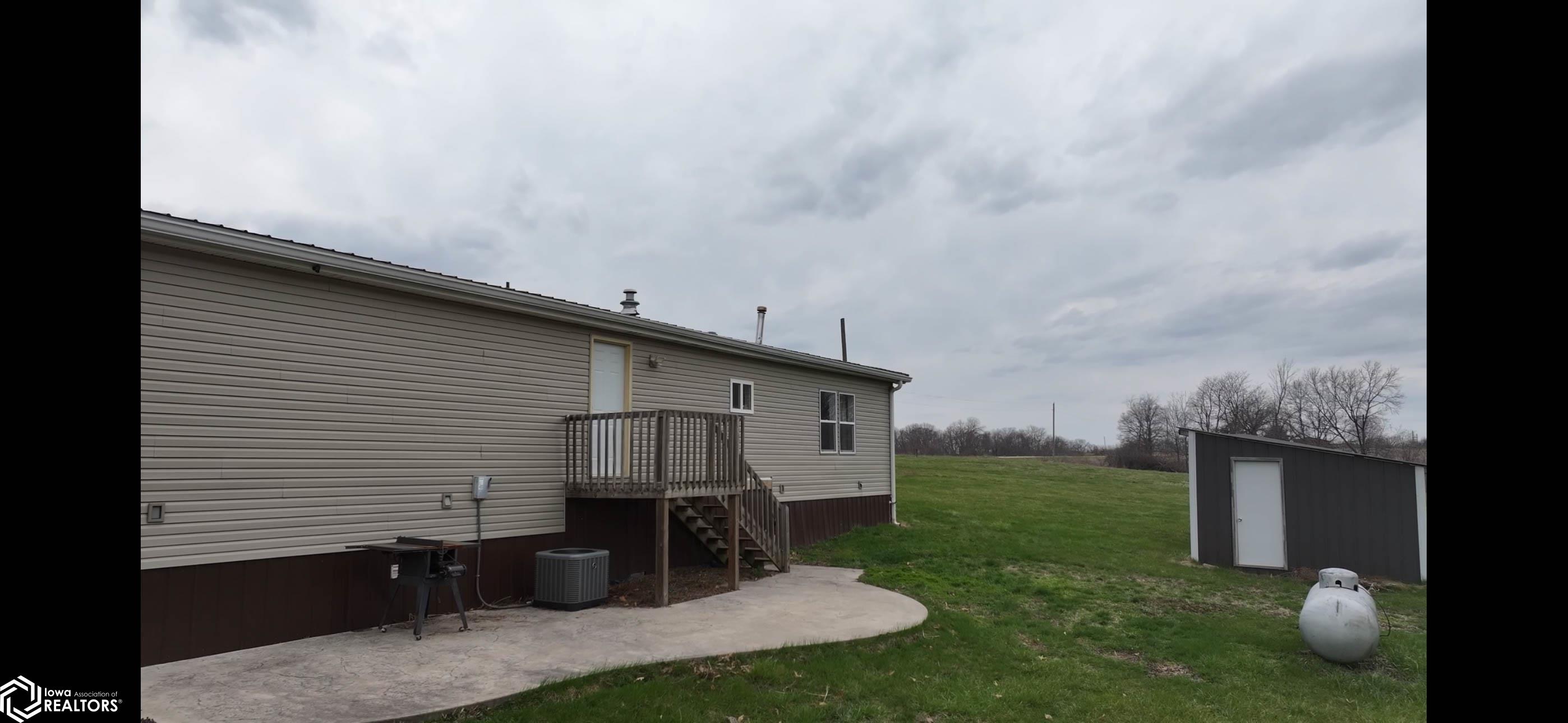 9185 28th, Ottumwa, Iowa 52501, 3 Bedrooms Bedrooms, ,2 BathroomsBathrooms,Single Family,For Sale,28th,6316067