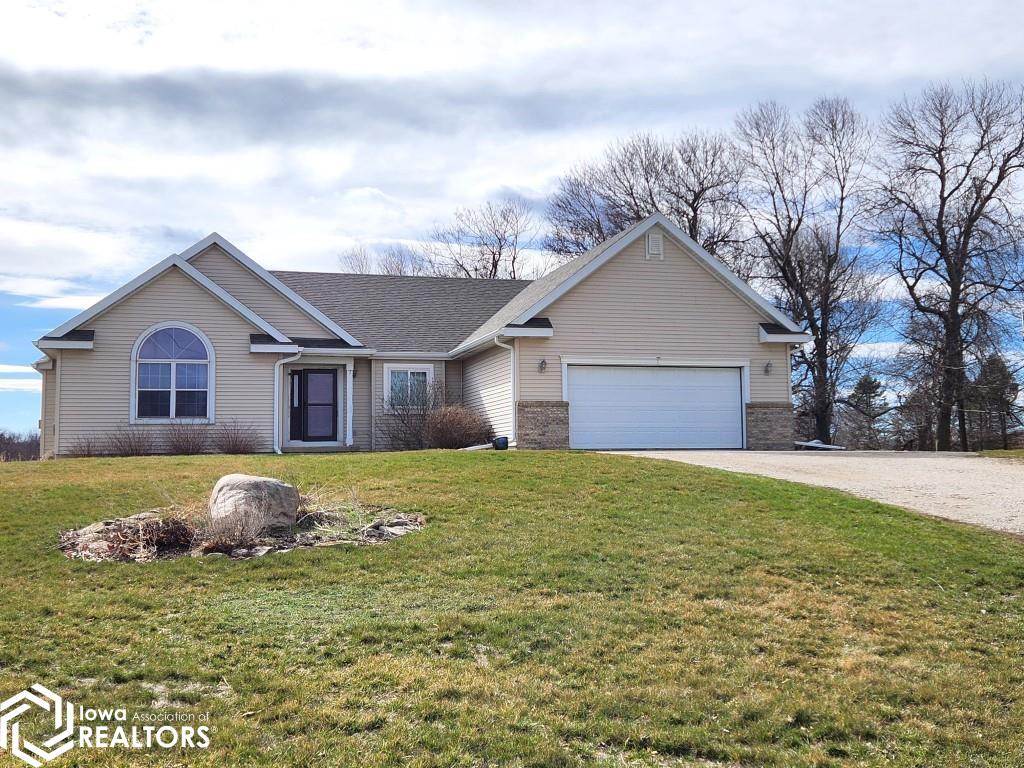 22277 305th, Nora Springs, Iowa 50458, 4 Bedrooms Bedrooms, ,3 BathroomsBathrooms,Single Family,For Sale,305th,6316116