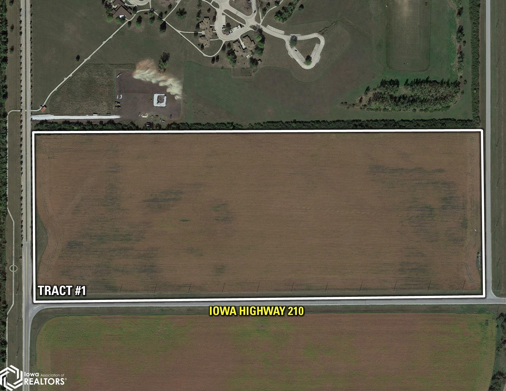 01 Iowa Highway 210, Woodward, Iowa 50276, ,Farm,For Sale,Iowa Highway 210,6316136