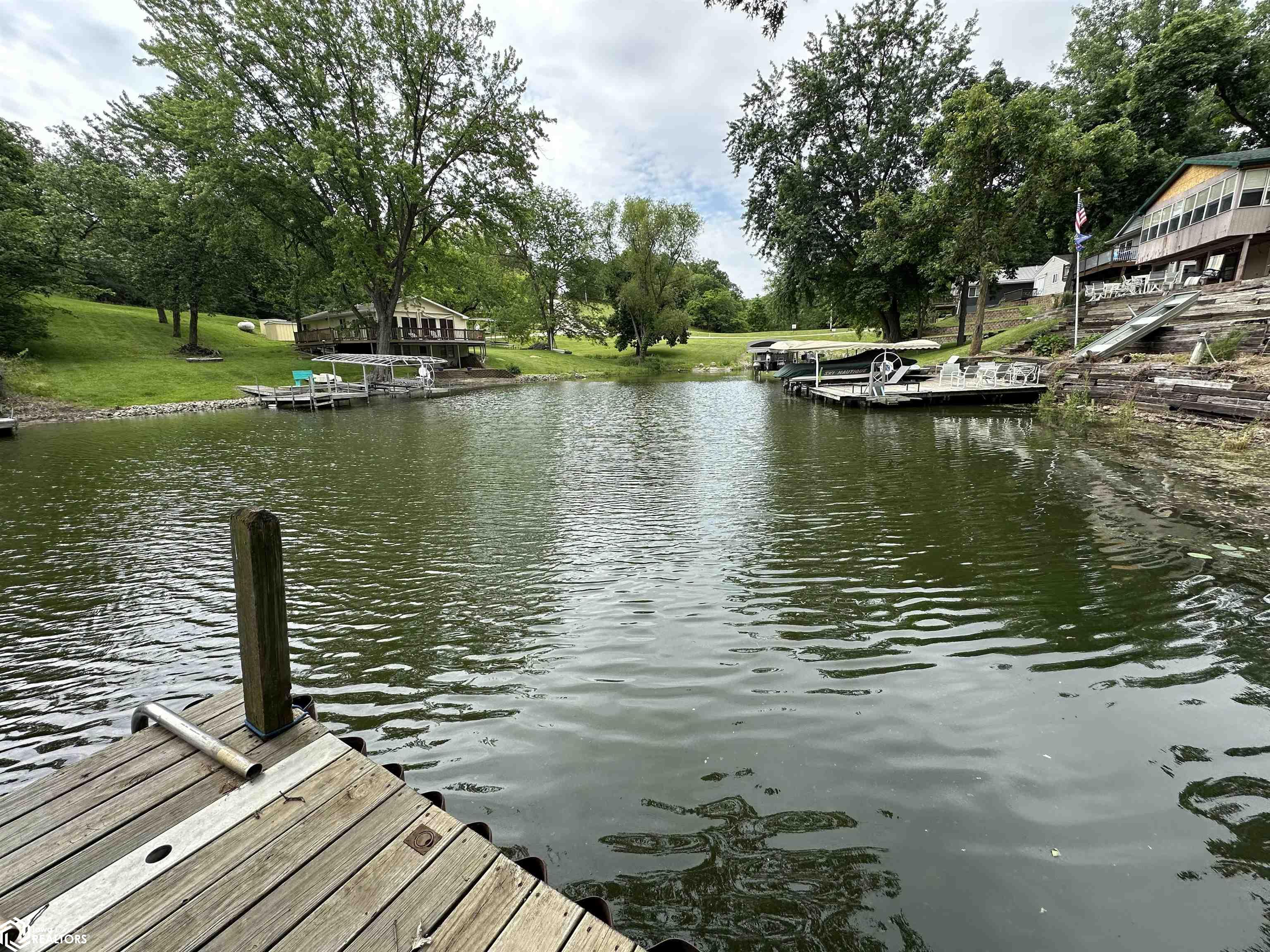 1126 Lakeshore Drive, Brooklyn, Iowa image 31