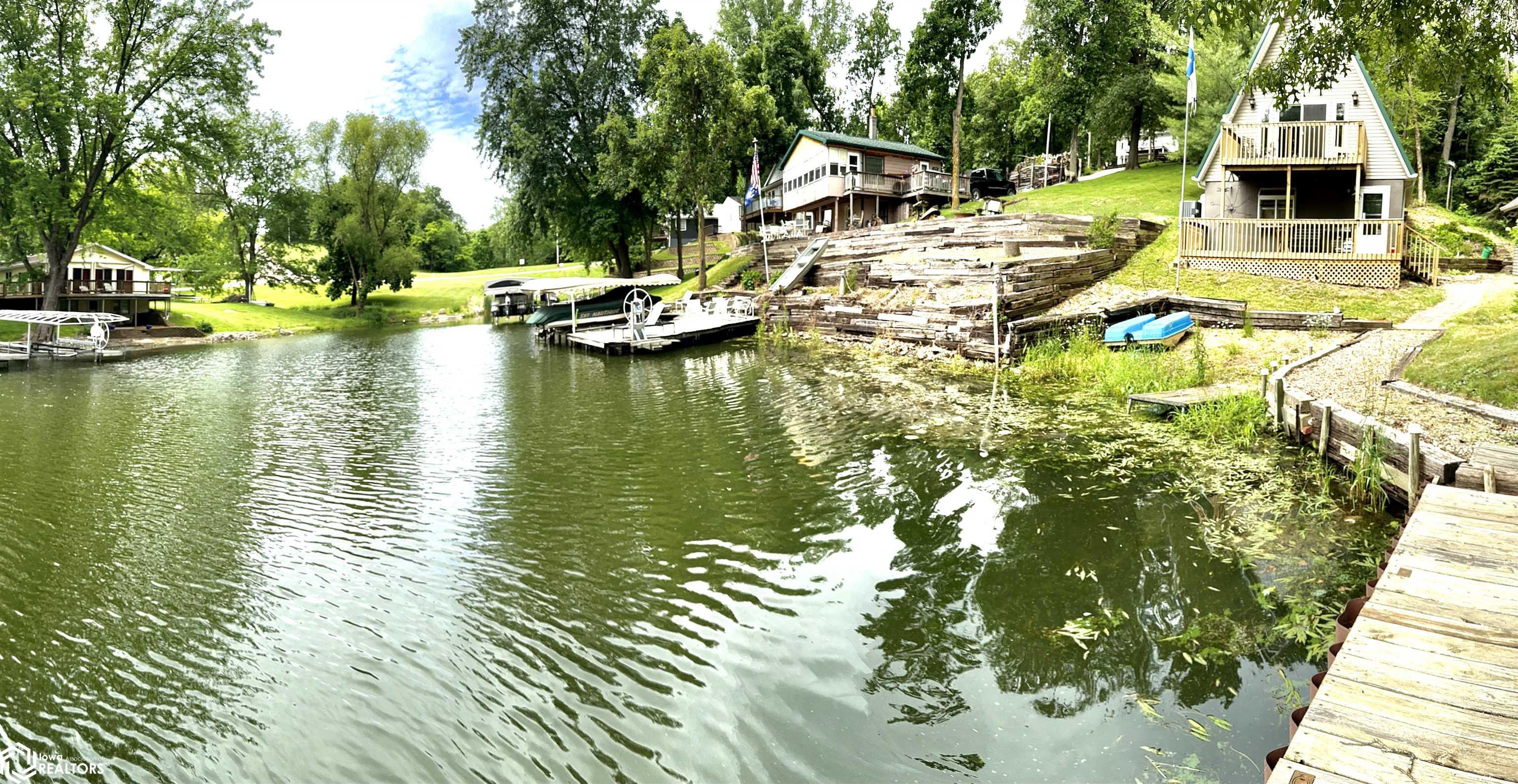 1126 Lakeshore Drive, Brooklyn, Iowa image 34