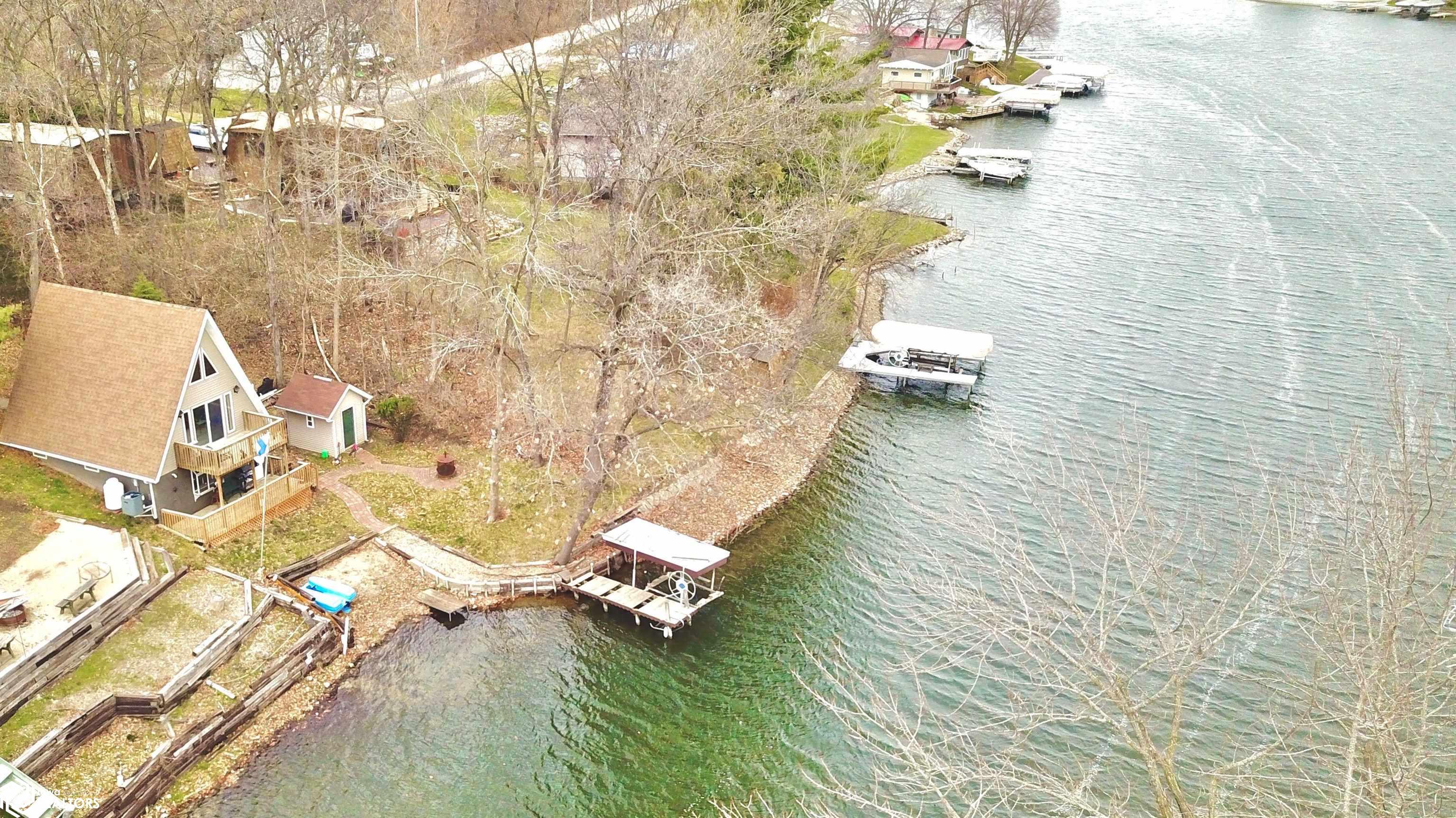 1126 Lakeshore Drive, Brooklyn, Iowa image 41