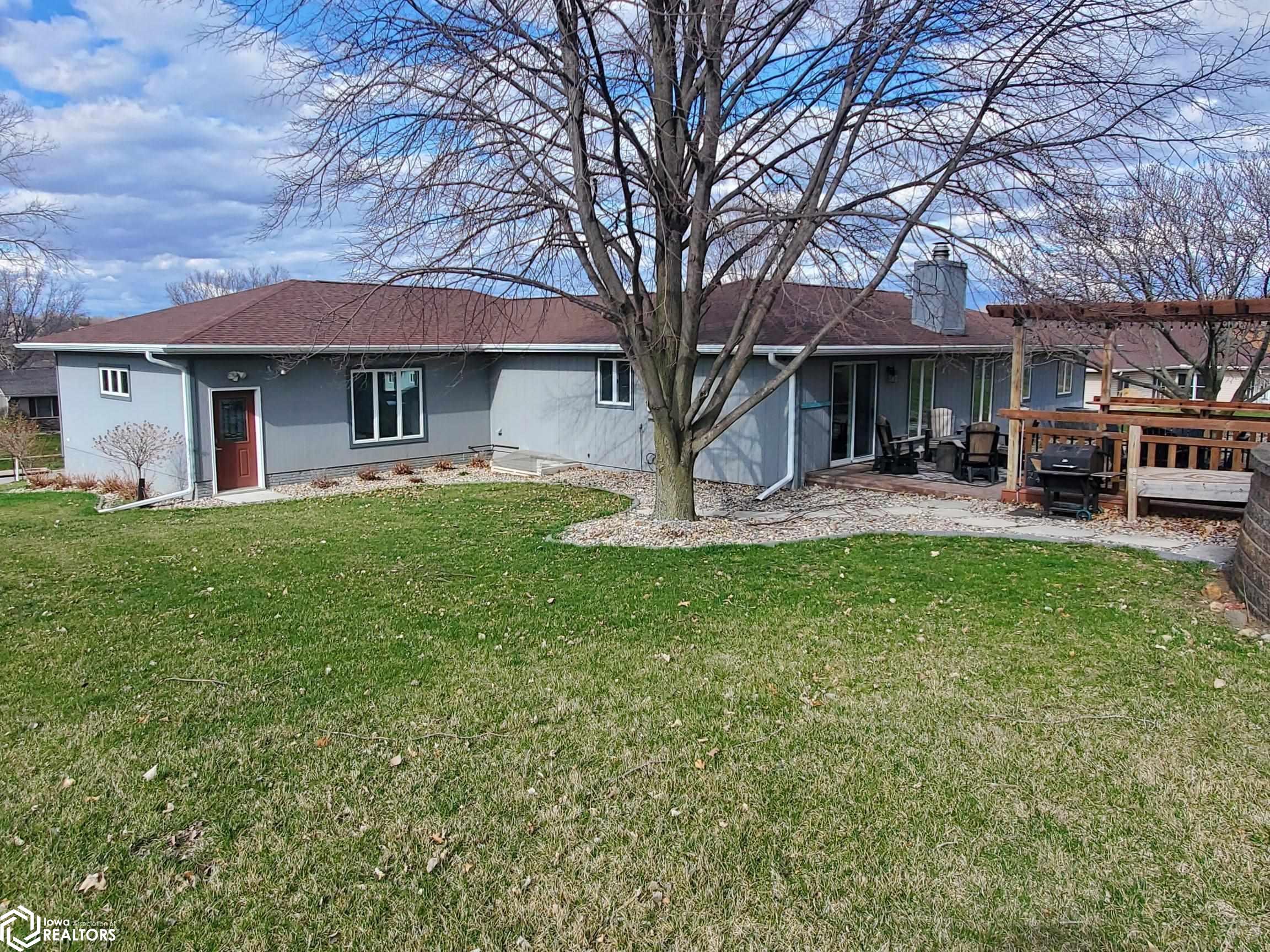 2507 12th, Denison, Iowa 51442, 5 Bedrooms Bedrooms, ,1 BathroomBathrooms,Single Family,For Sale,12th,6316238