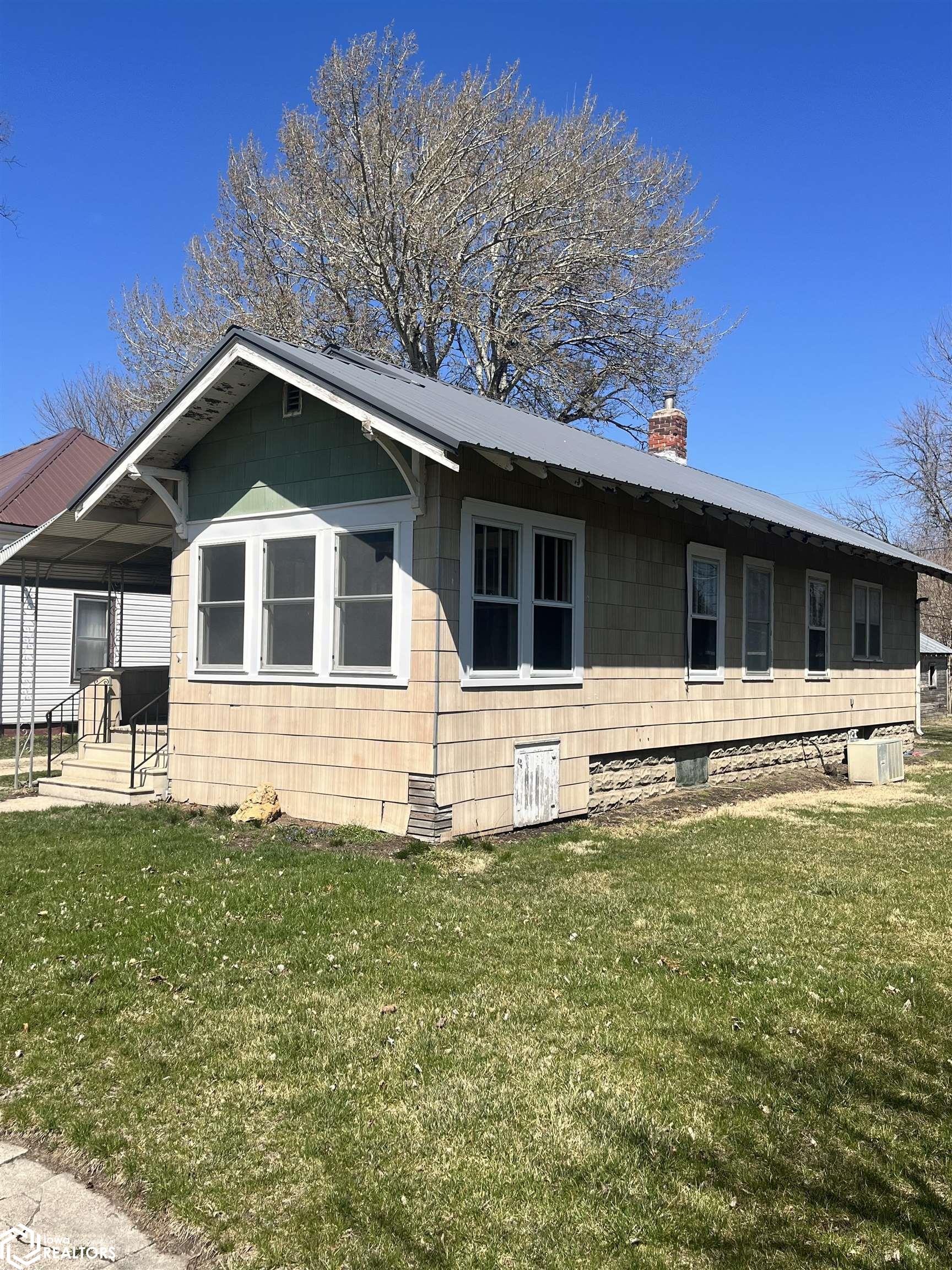 415 C. Ave, Gilmore City, Iowa 50541, 2 Bedrooms Bedrooms, ,1 BathroomBathrooms,Single Family,For Sale,C. Ave,6316242