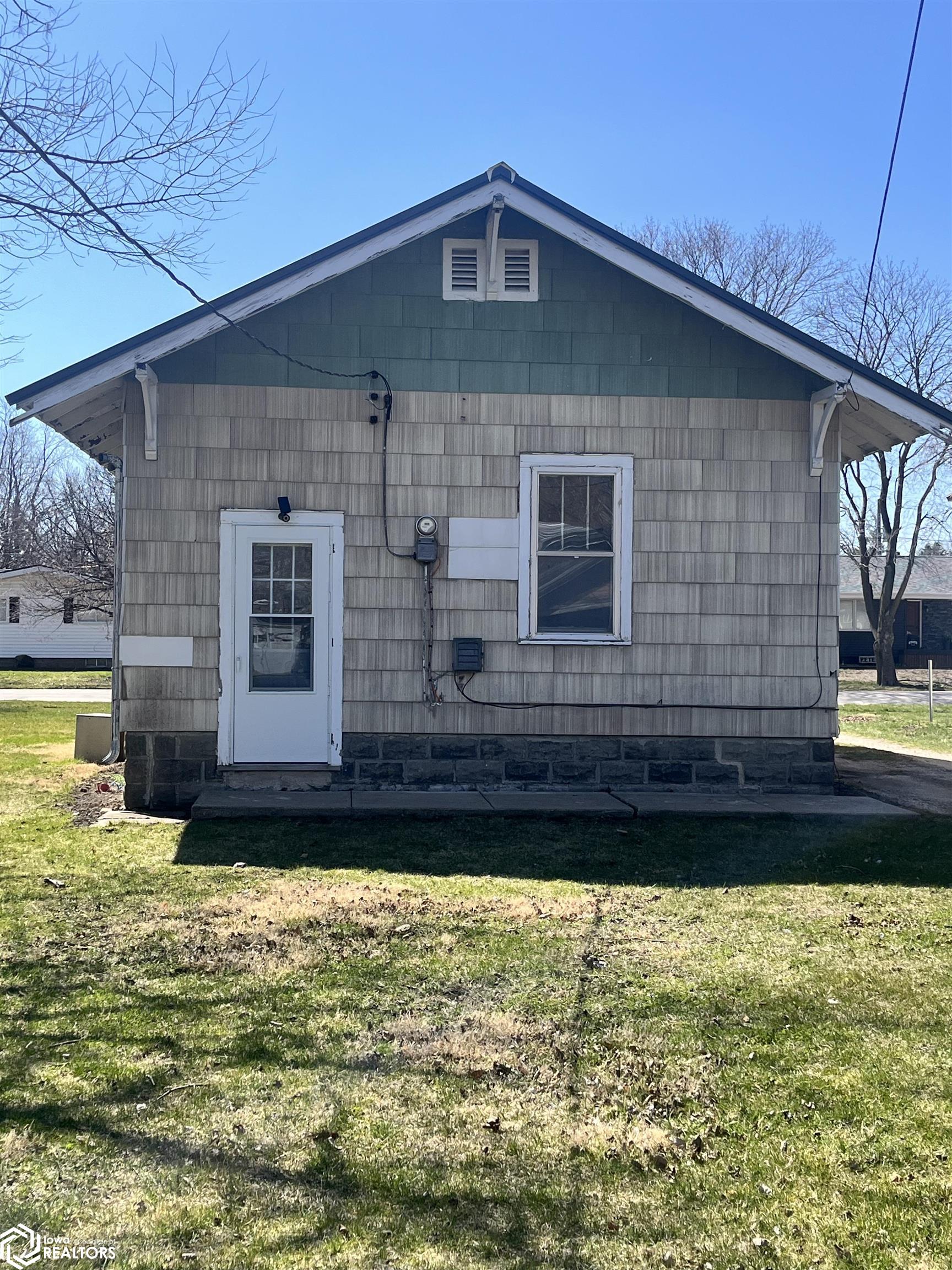415 C. Ave, Gilmore City, Iowa 50541, 2 Bedrooms Bedrooms, ,1 BathroomBathrooms,Single Family,For Sale,C. Ave,6316242