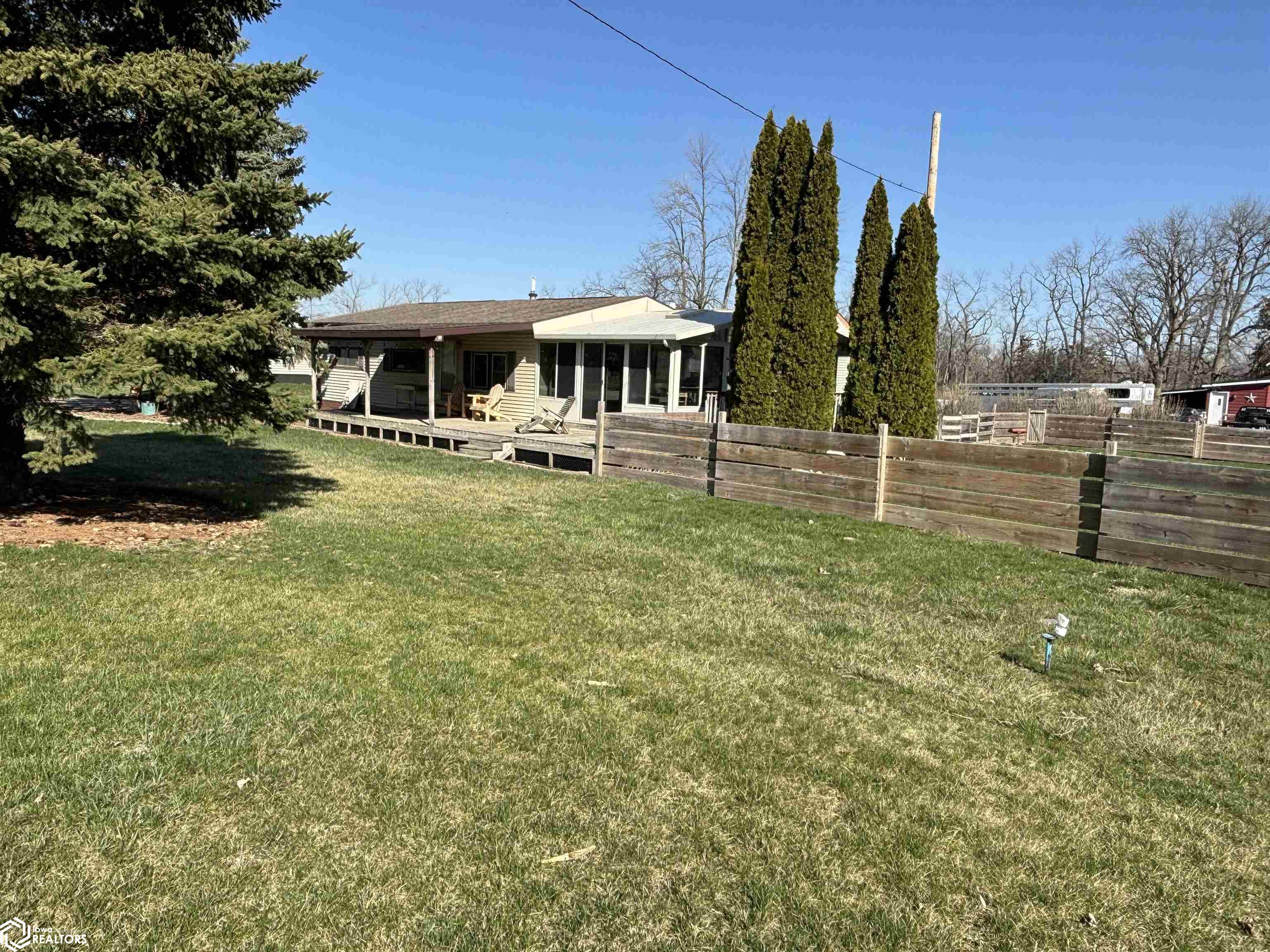 307 10th, Ackley, Iowa 50601, 3 Bedrooms Bedrooms, ,1 BathroomBathrooms,Single Family,For Sale,10th,6316246