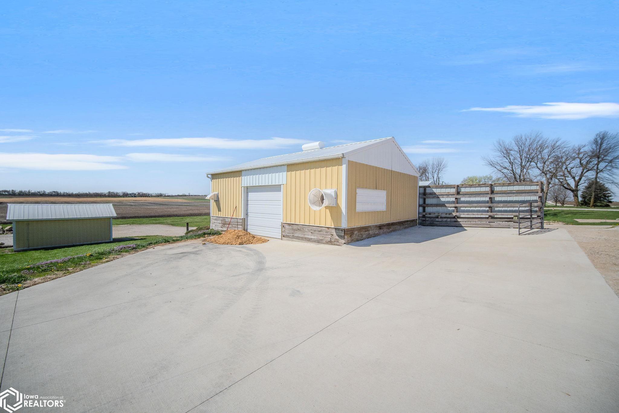 62128 315th, Maxwell, Iowa 50161, 3 Bedrooms Bedrooms, ,2 BathroomsBathrooms,Single Family,For Sale,315th,6316254