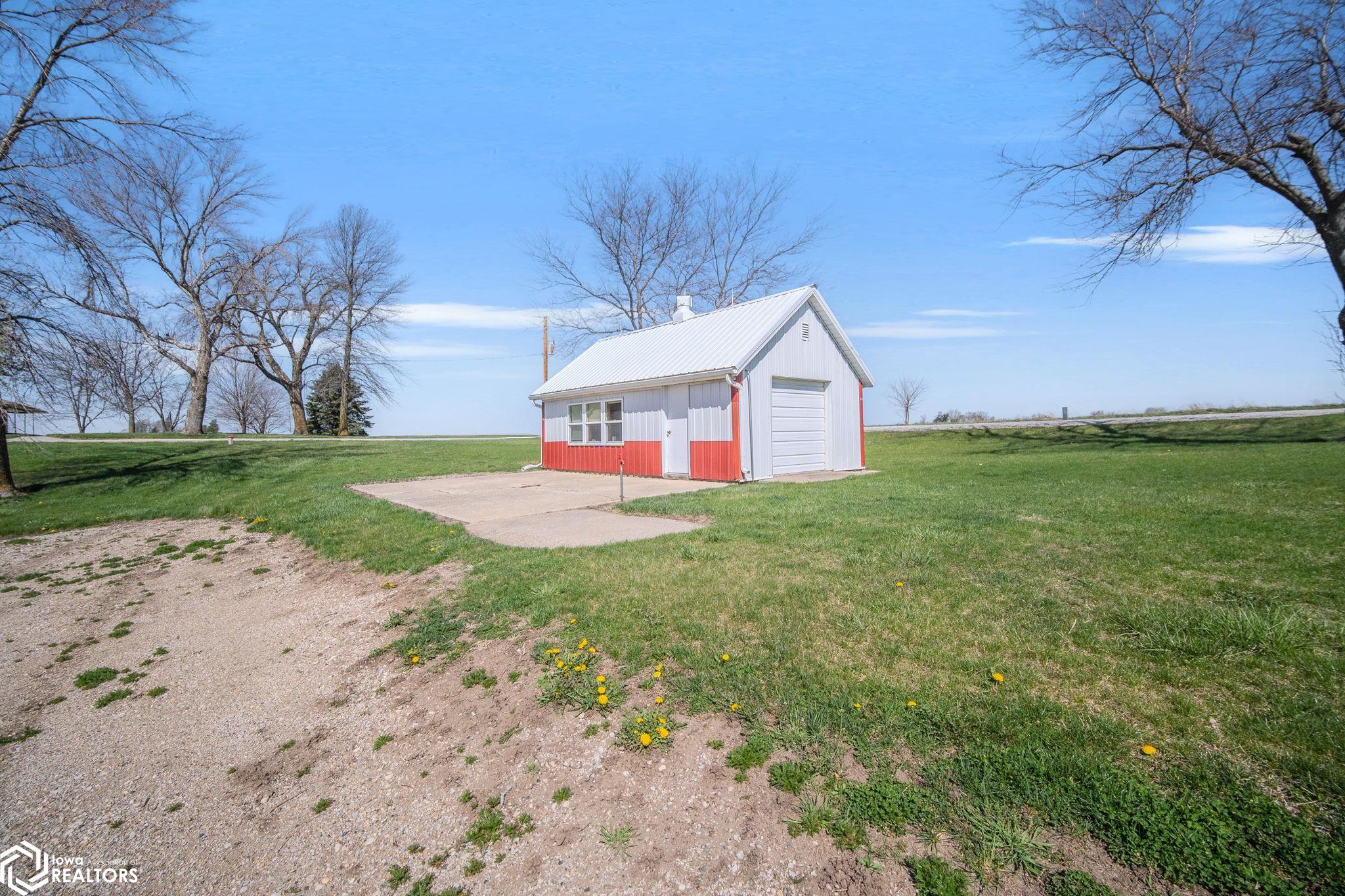 62128 315th, Maxwell, Iowa 50161, 3 Bedrooms Bedrooms, ,2 BathroomsBathrooms,Single Family,For Sale,315th,6316254
