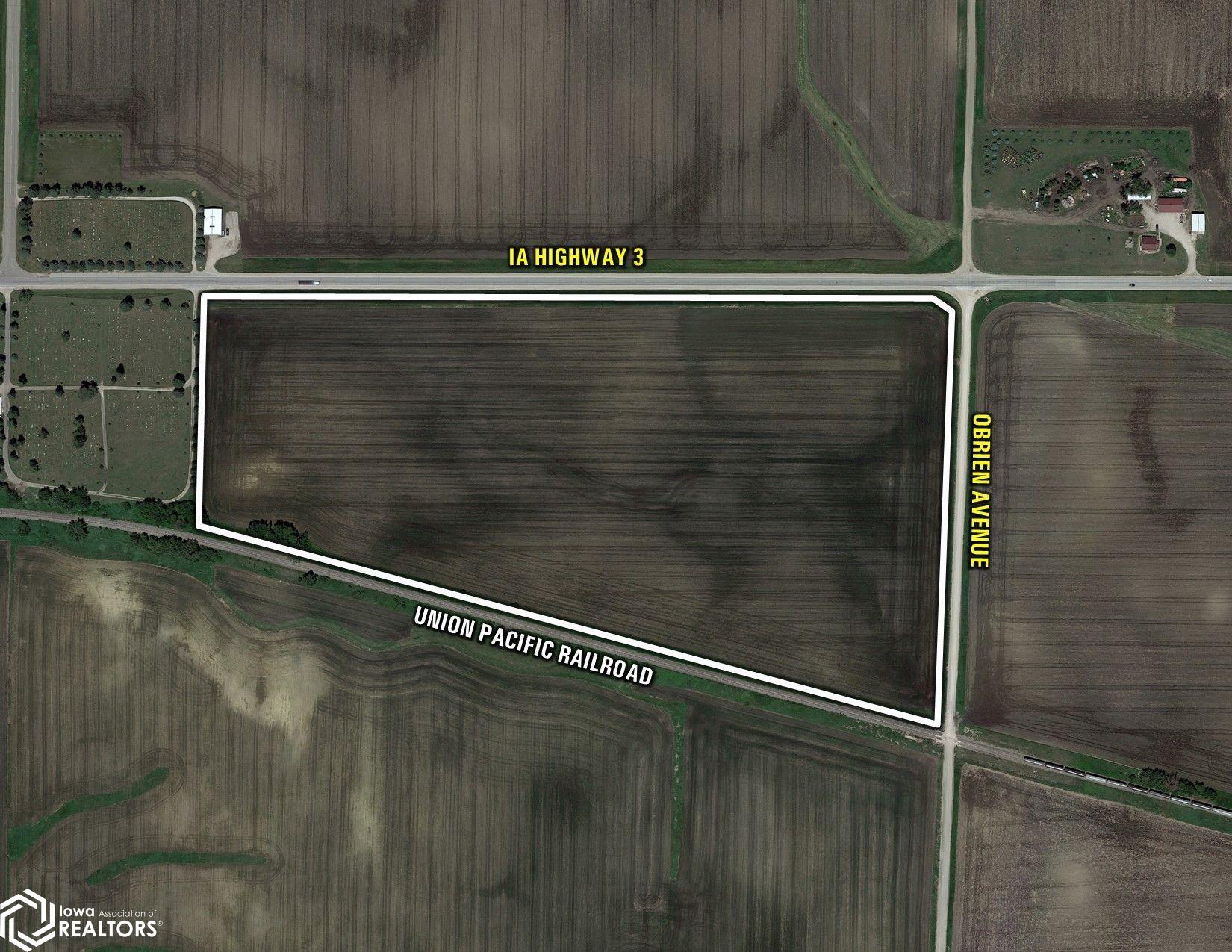 Iowa Highway 3, Clarion, Iowa 50525, ,Farm,For Sale,Iowa Highway 3,6316257