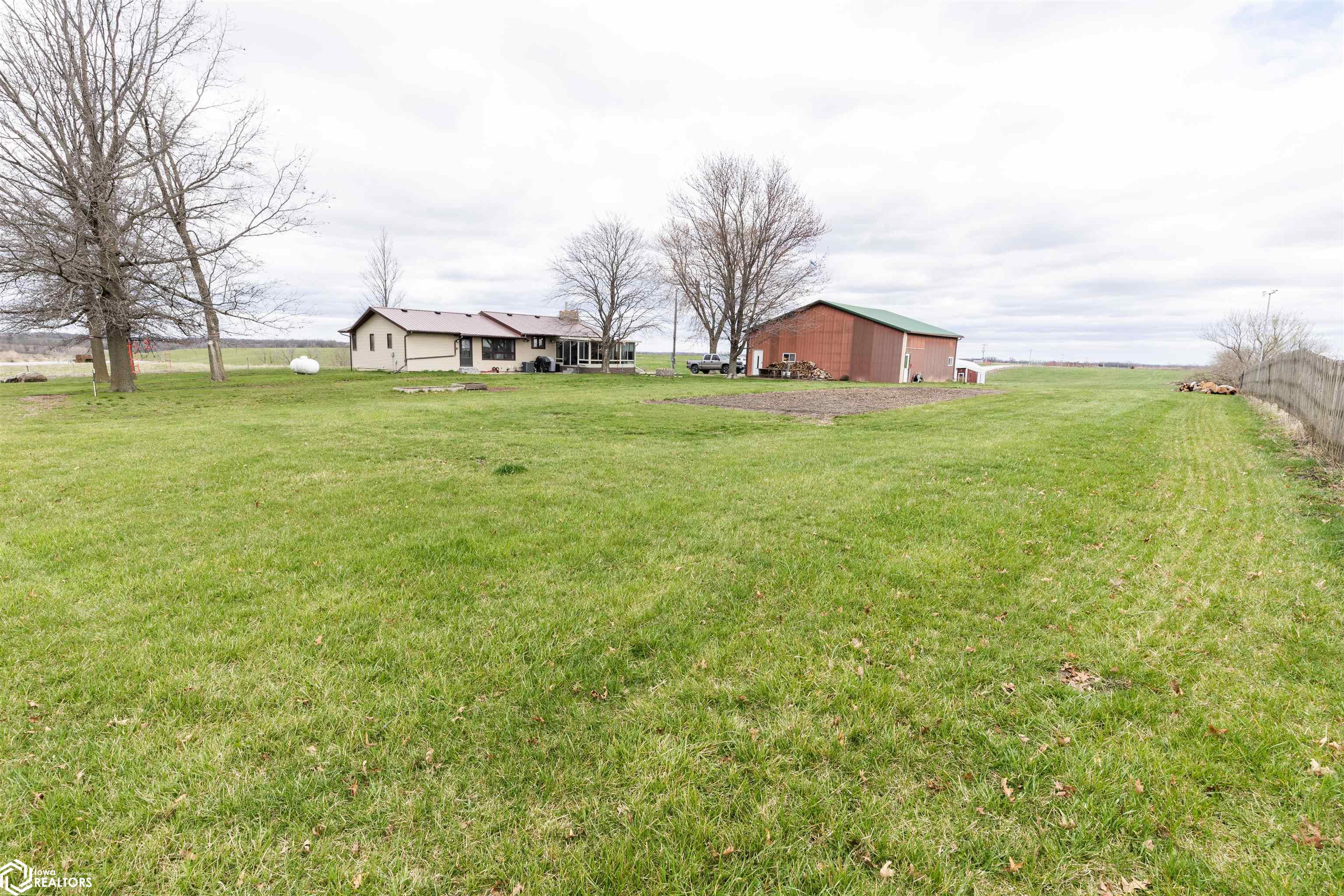 24553 160Th, Bloomfield, Iowa 52537, 4 Bedrooms Bedrooms, ,2 BathroomsBathrooms,Single Family,For Sale,160Th,6316323