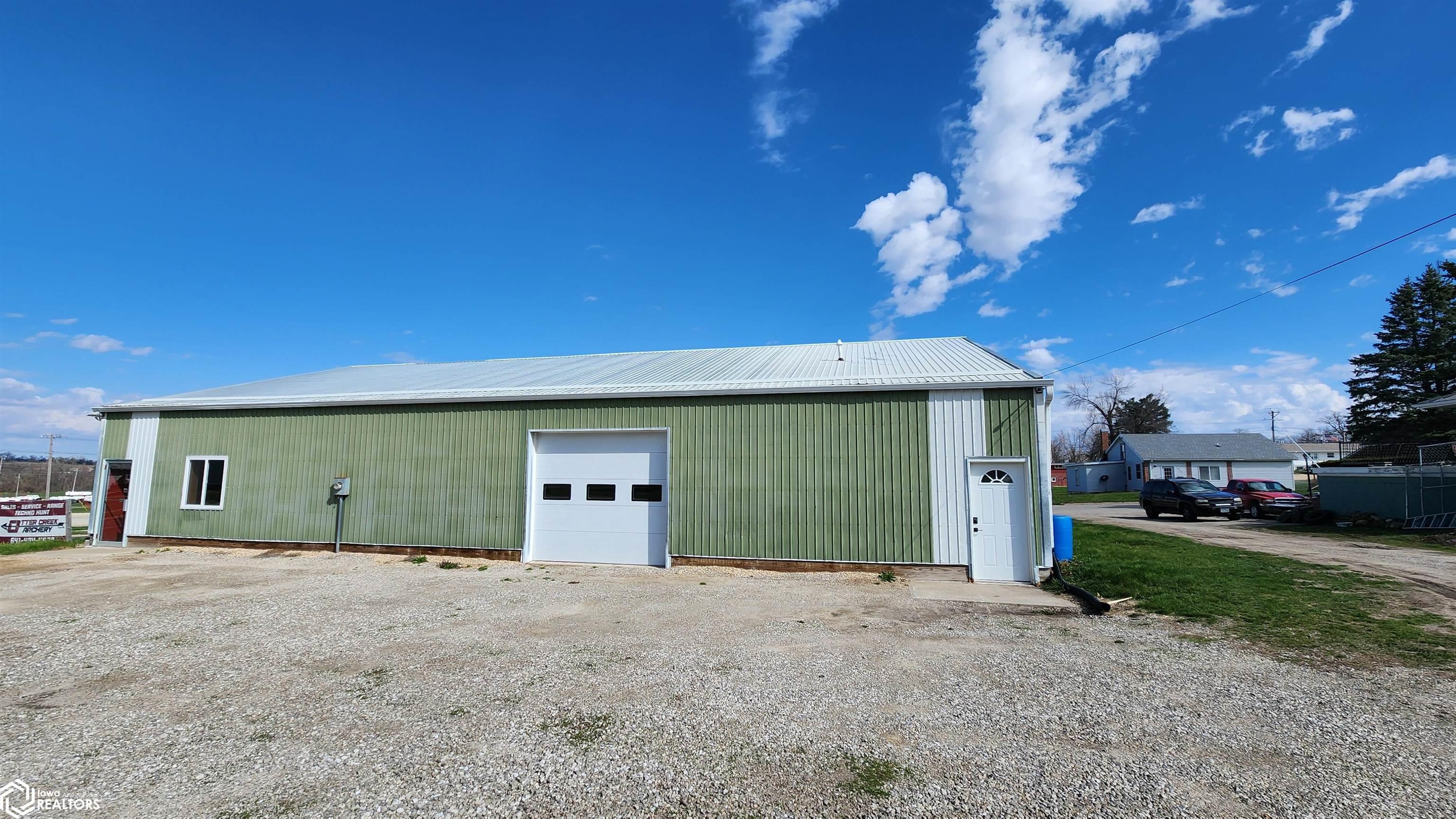 201 County, Toledo, Iowa 52342, ,Commercial (5+ Units),For Sale,County,6316368