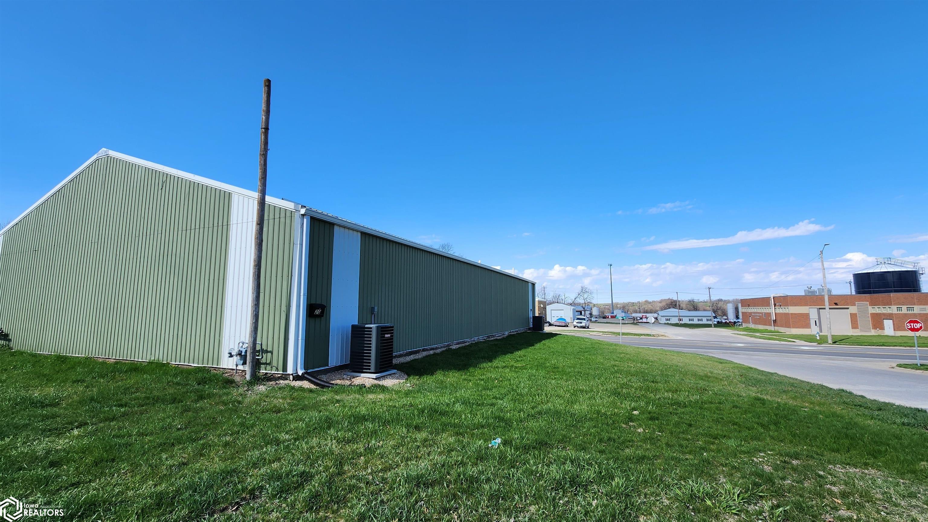 201 County, Toledo, Iowa 52342, ,Commercial (5+ Units),For Sale,County,6316368
