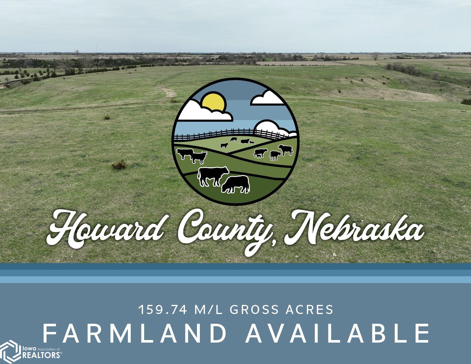 Friend Road, Saint Paul, Nebraska 68873, ,Farm,For Sale,Friend Road,6316399