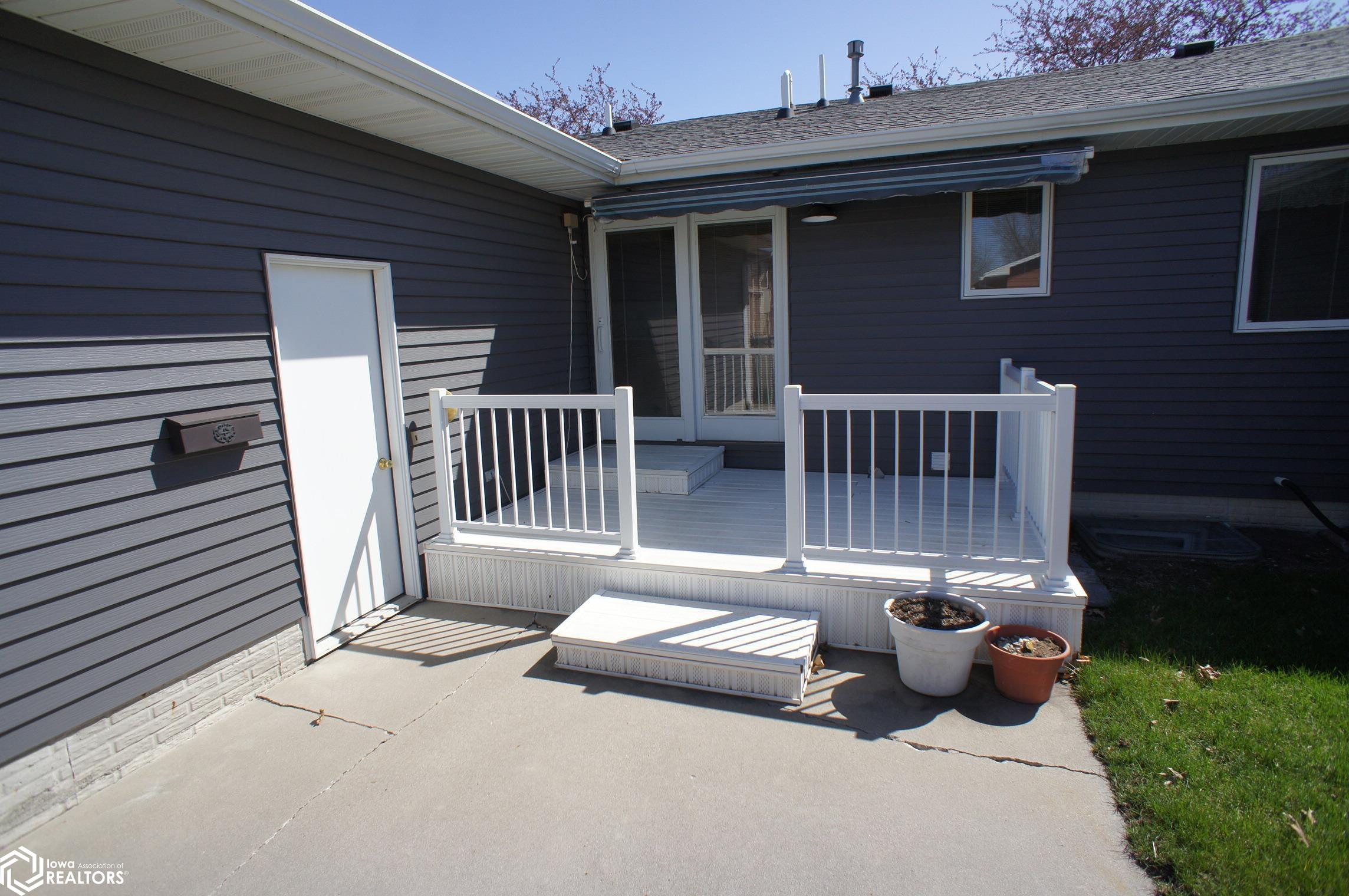 1503 Beach, Webster City, Iowa 50595, 2 Bedrooms Bedrooms, ,1 BathroomBathrooms,Single Family,For Sale,Beach,6316403