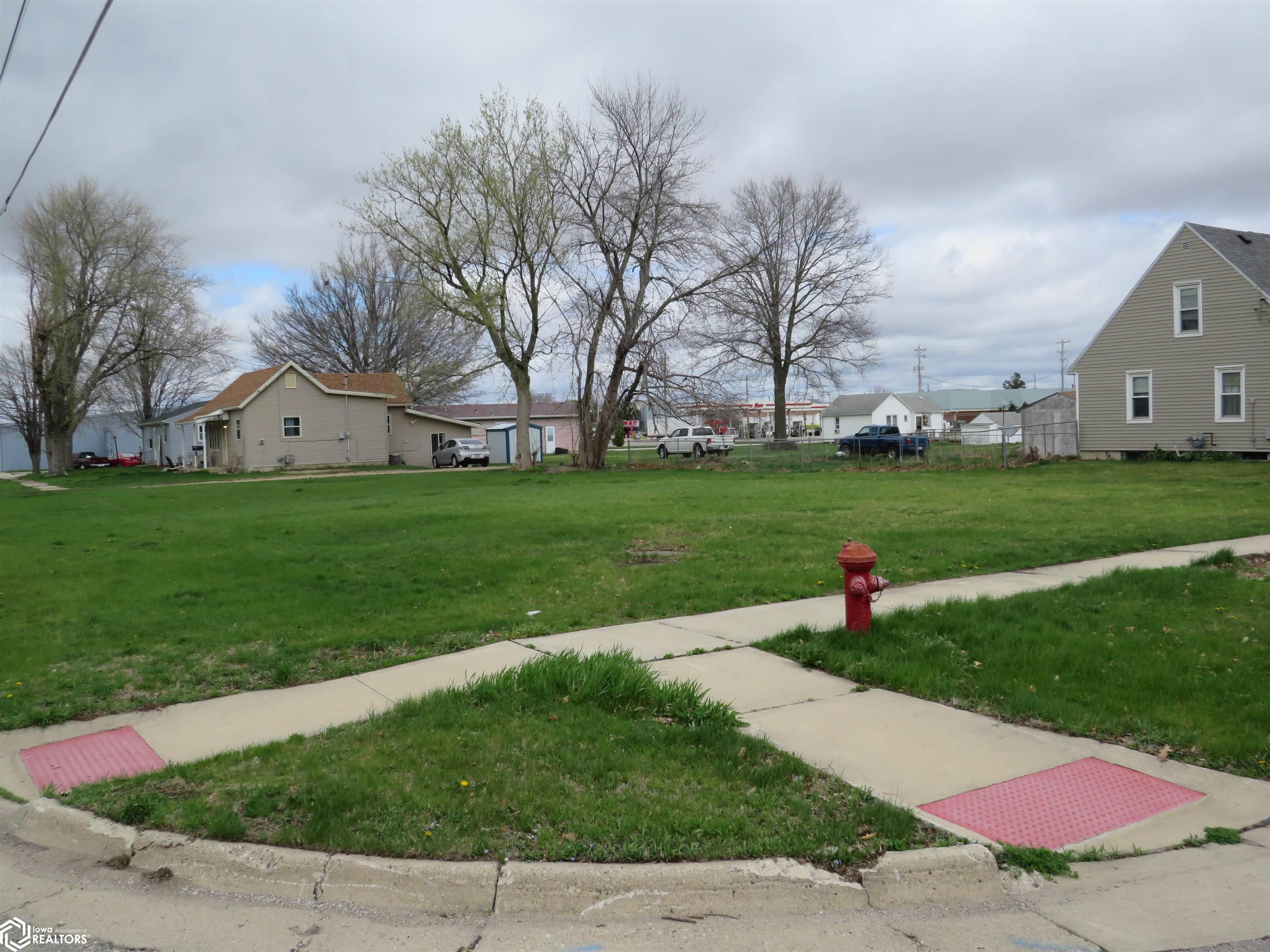 423 2nd Ave, Hampton, Iowa 50441, ,Lots & Land,For Sale,2nd Ave,6316449
