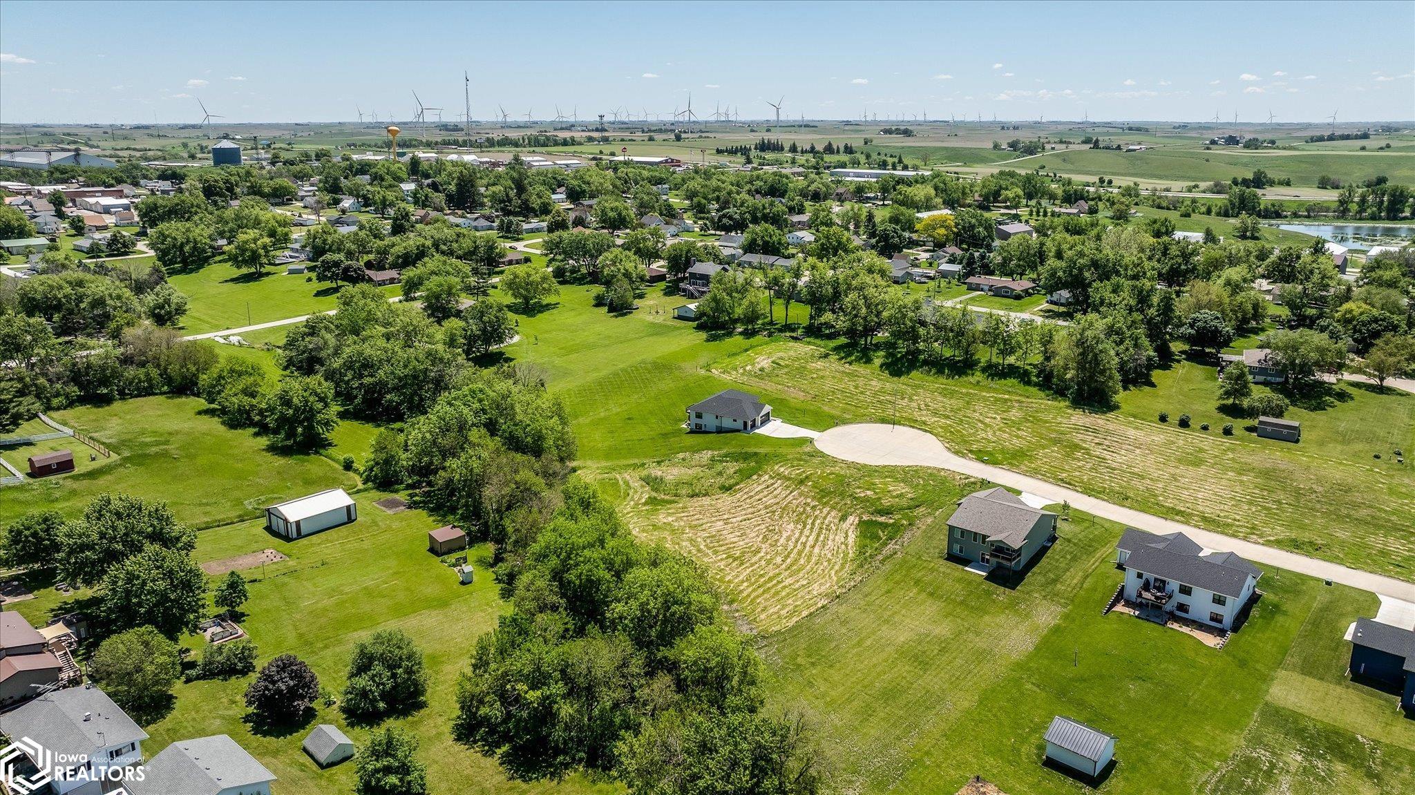 1007 Madison Drive, Adair, Iowa image 6