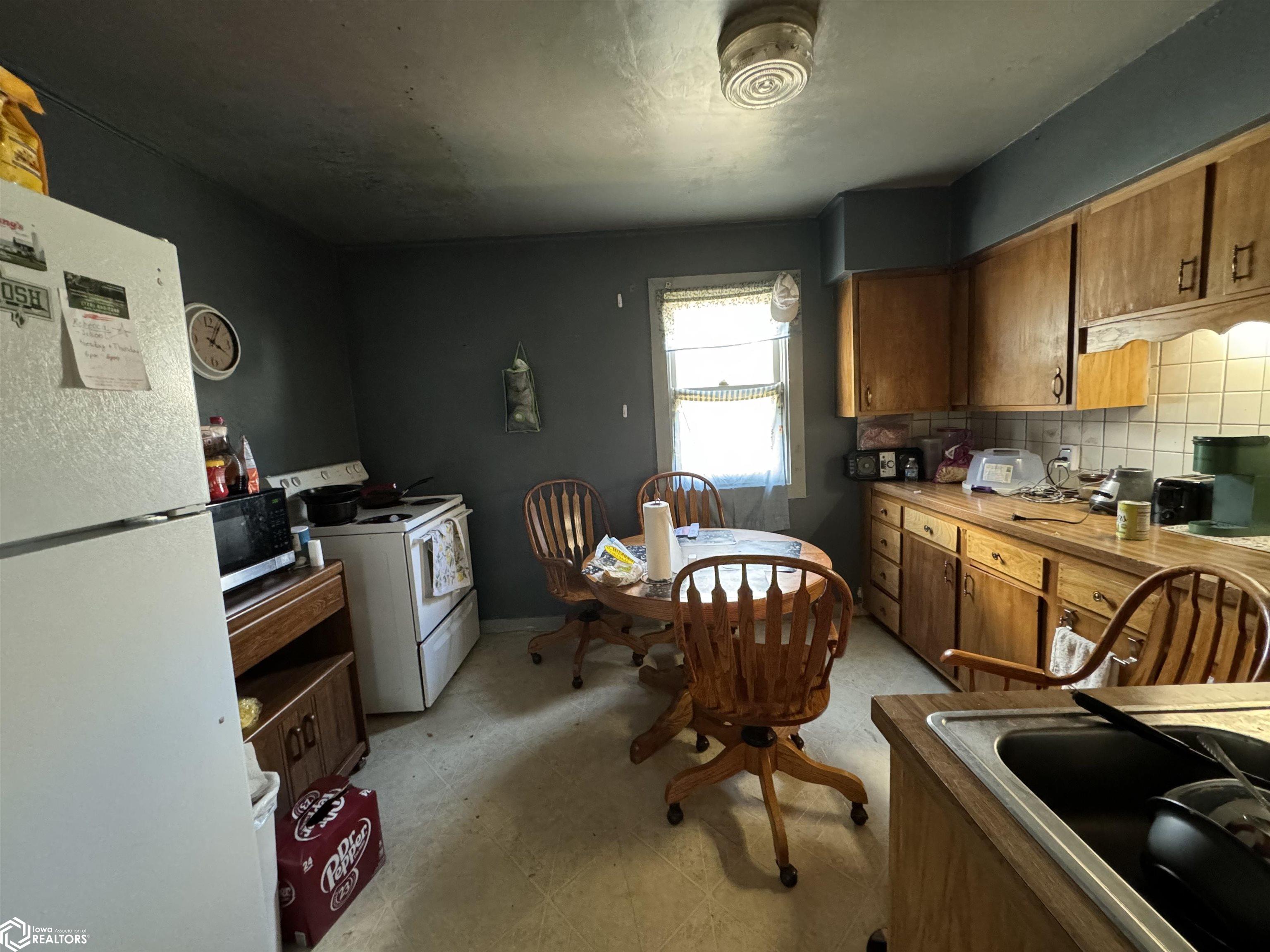 1017 3Rd, Webster City, Iowa 50595, 2 Bedrooms Bedrooms, ,Single Family,For Sale,3Rd,6316521