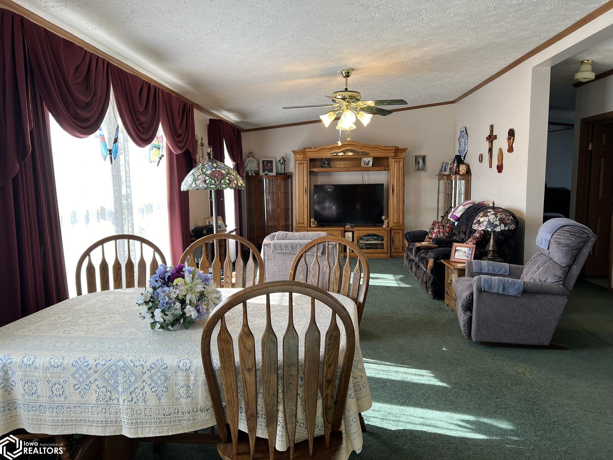 1350 Ridge, Osceola, Iowa 50213, 3 Bedrooms Bedrooms, ,2 BathroomsBathrooms,Single Family,For Sale,Ridge,6316523