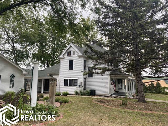 318 15Th, Denison, Iowa 51442, 3 Bedrooms Bedrooms, ,1 BathroomBathrooms,Single Family,For Sale,15Th,6316546