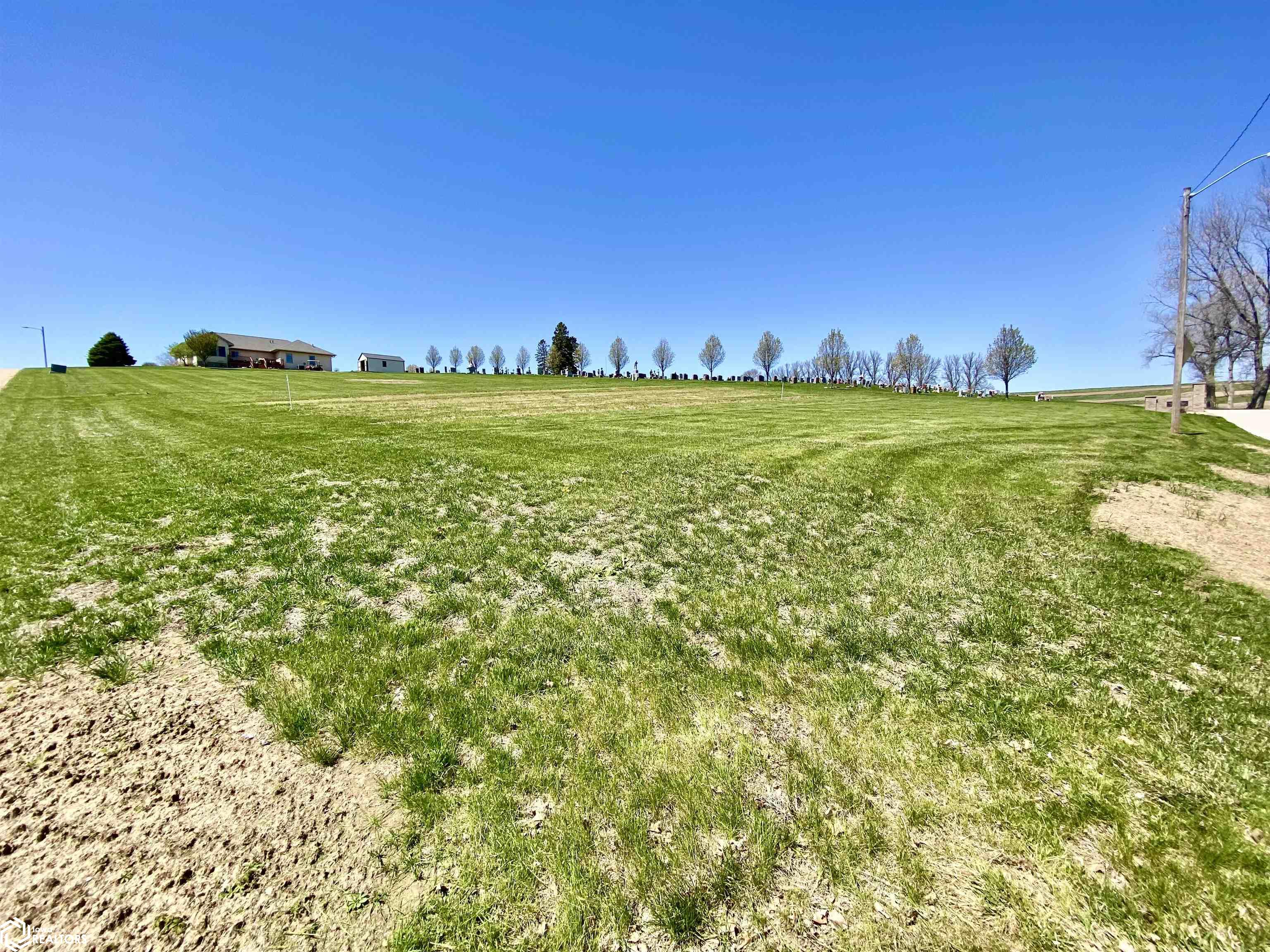 4th, Earling, Iowa 51530, ,Lots & Land,For Sale,4th,6316558