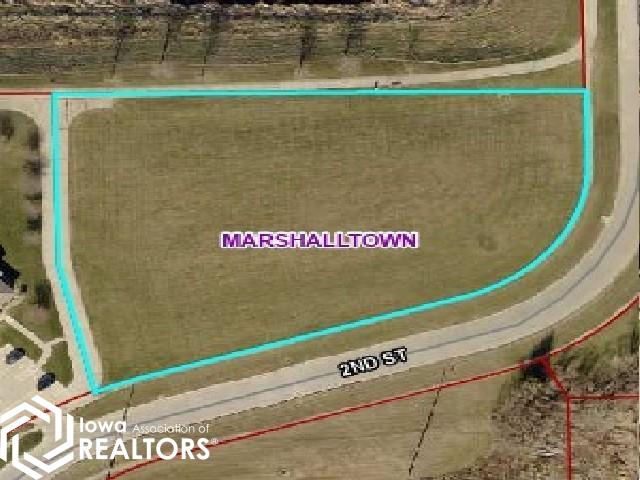2910 2Nd, Marshalltown, Iowa 50158, ,Lots & Land,For Sale,2Nd,6316566