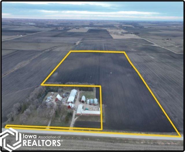 Co. Rd. 10 / 390th St., Cottonwood, Minnesota 56229, ,Farm,For Sale,Co. Rd. 10 / 390th St.,6316567