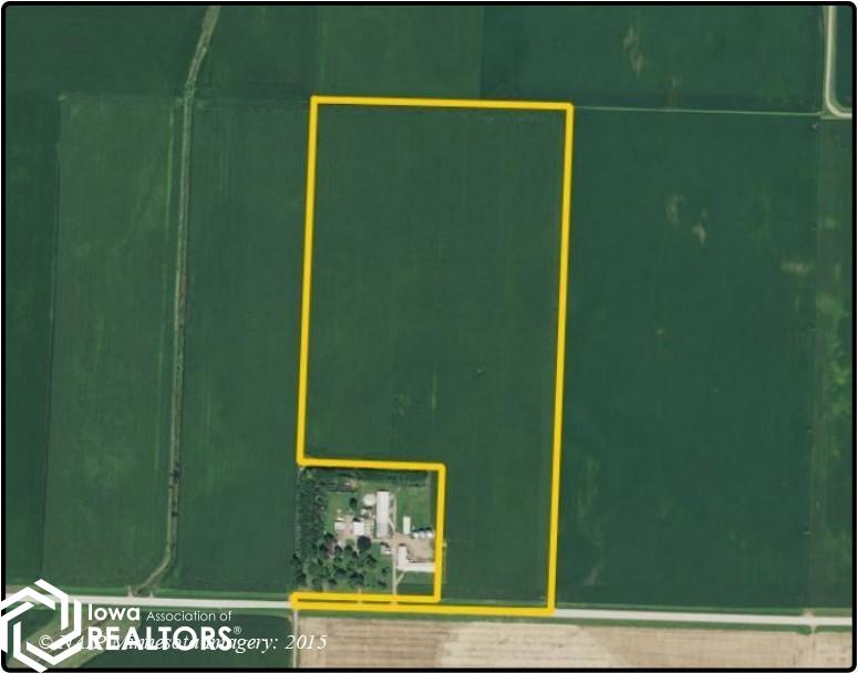 Co. Rd. 10 / 390th St., Cottonwood, Minnesota 56229, ,Farm,For Sale,Co. Rd. 10 / 390th St.,6316567