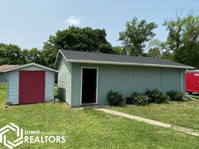1230 State, Garner, Iowa 50438, 3 Bedrooms Bedrooms, ,1 BathroomBathrooms,Single Family,For Sale,State,6316569