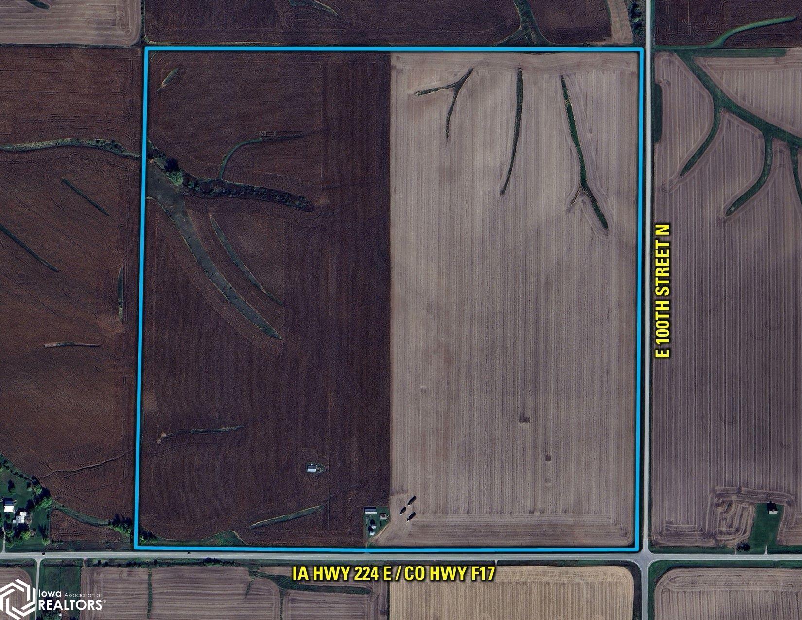 Iowa Highway 224 E, Kellogg, Iowa 50135, ,Farm,For Sale,Iowa Highway 224 E,6316598