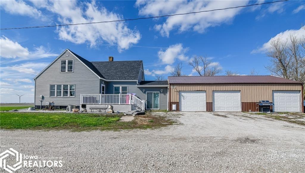 15290 Us Highway 65, Zearing, Iowa image 1
