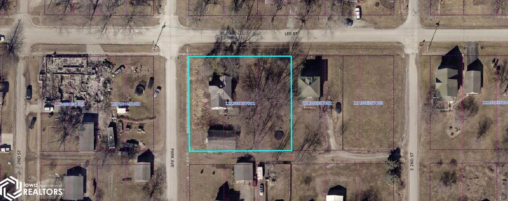 106 E Lee Street, Seymour, Iowa image 3